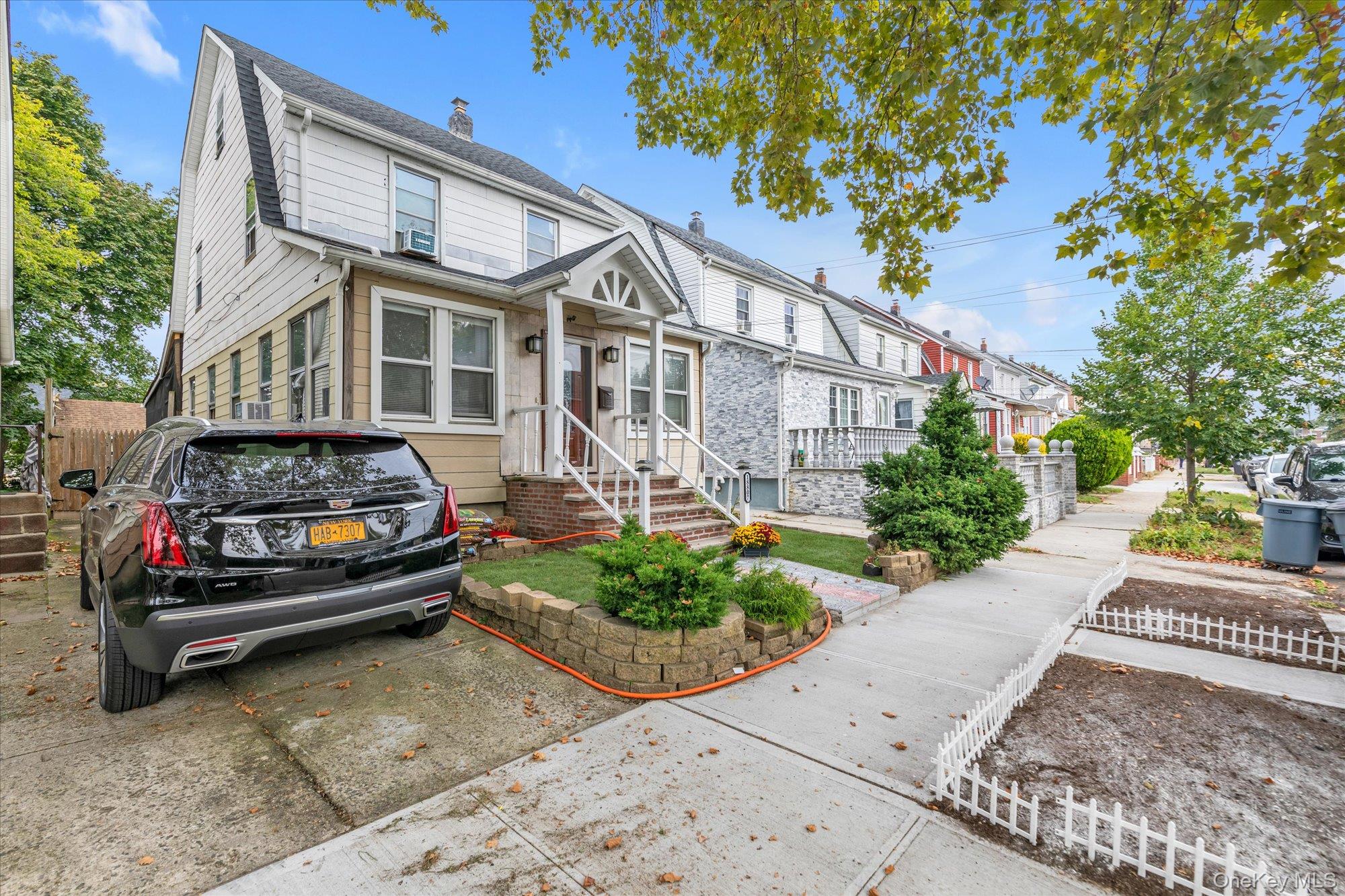 188-07 Mangin Avenue, Saint Albans, NY 11412