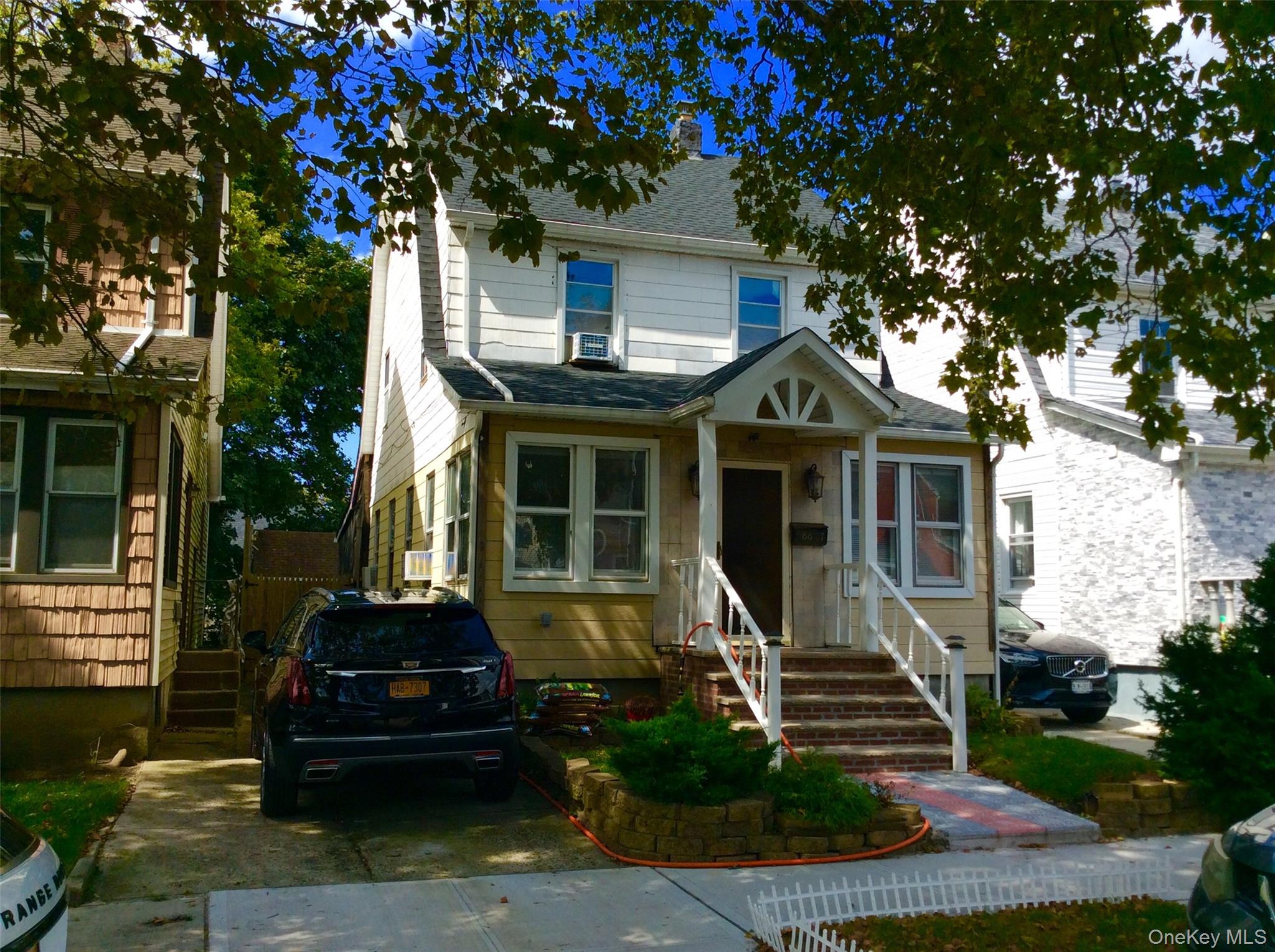 188-07 Mangin Avenue, Saint Albans, NY 11412