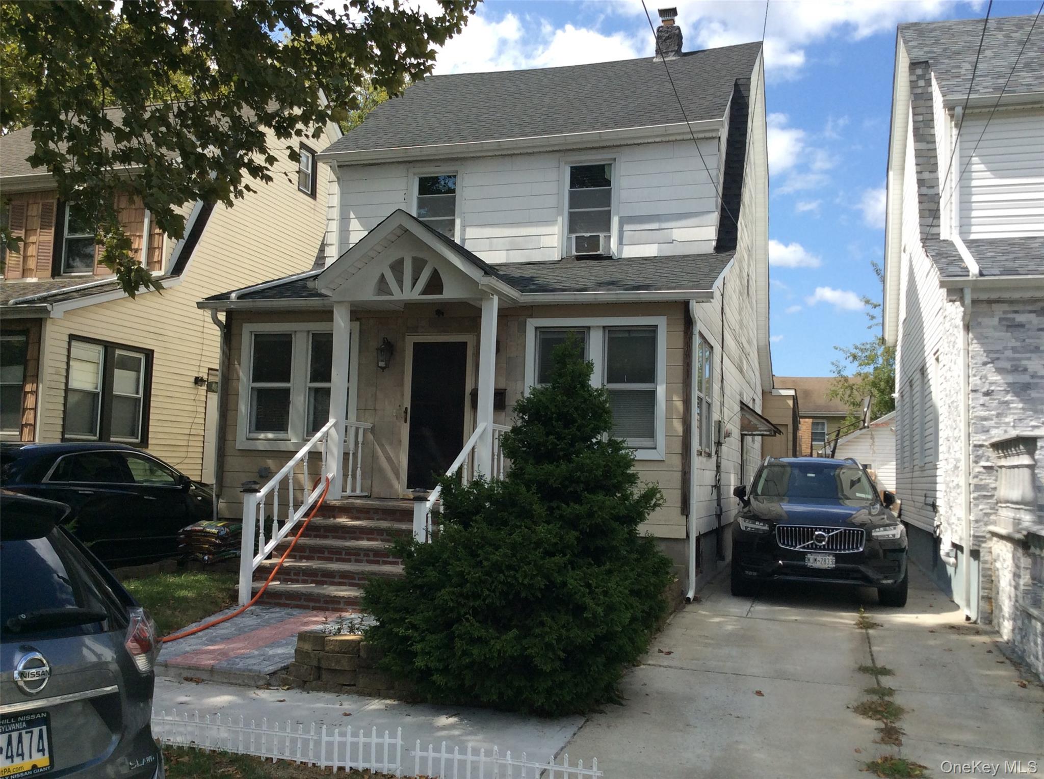 188-07 Mangin Avenue, Saint Albans, NY 11412