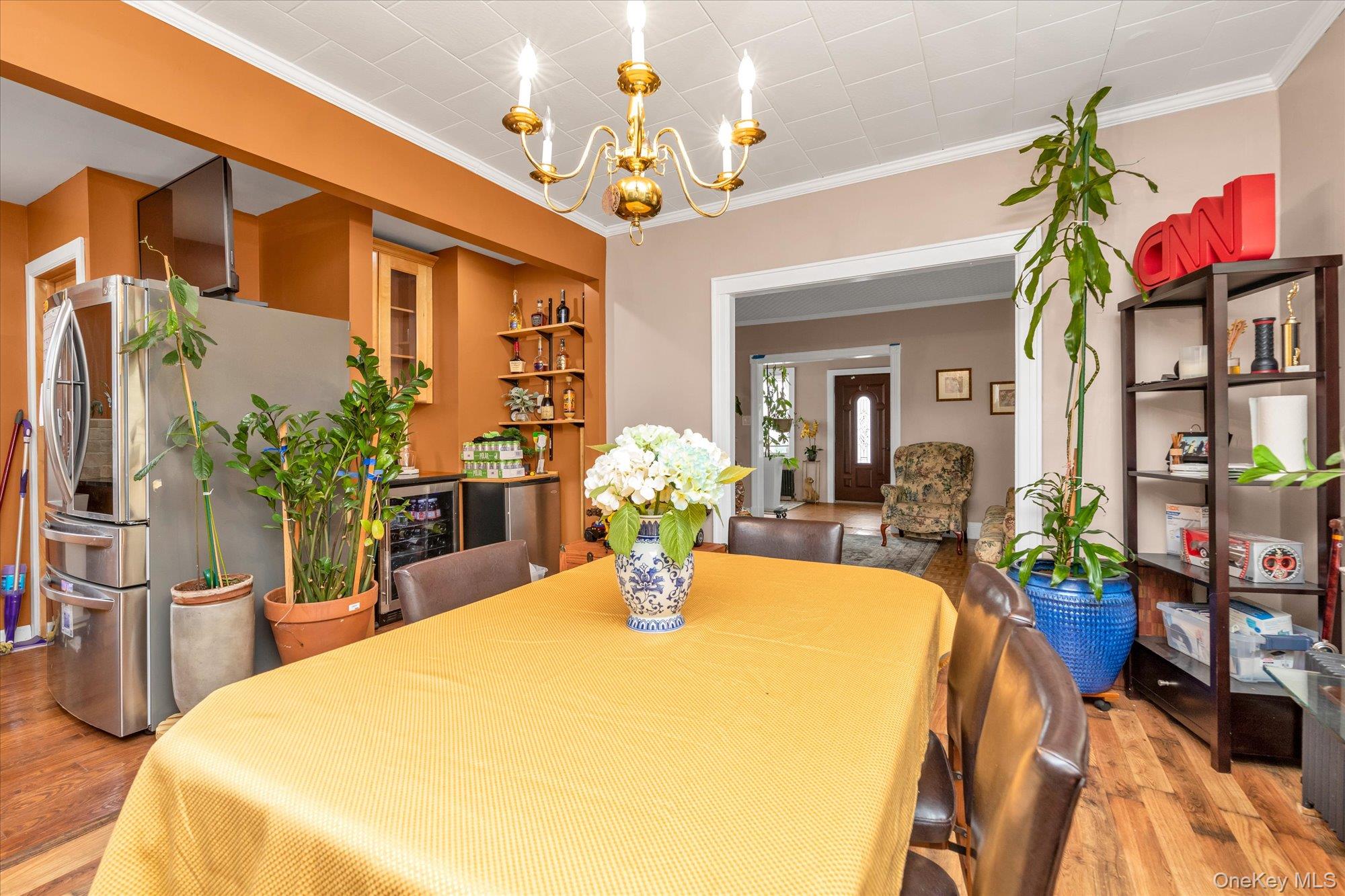 188-07 Mangin Avenue, Saint Albans, NY 11412