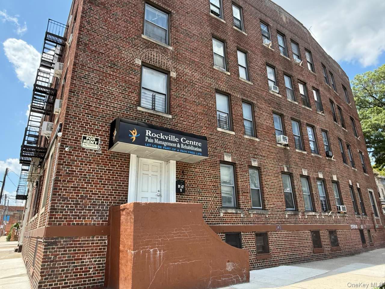 91-47 88 Road # 1FL, Woodhaven, NY 11421