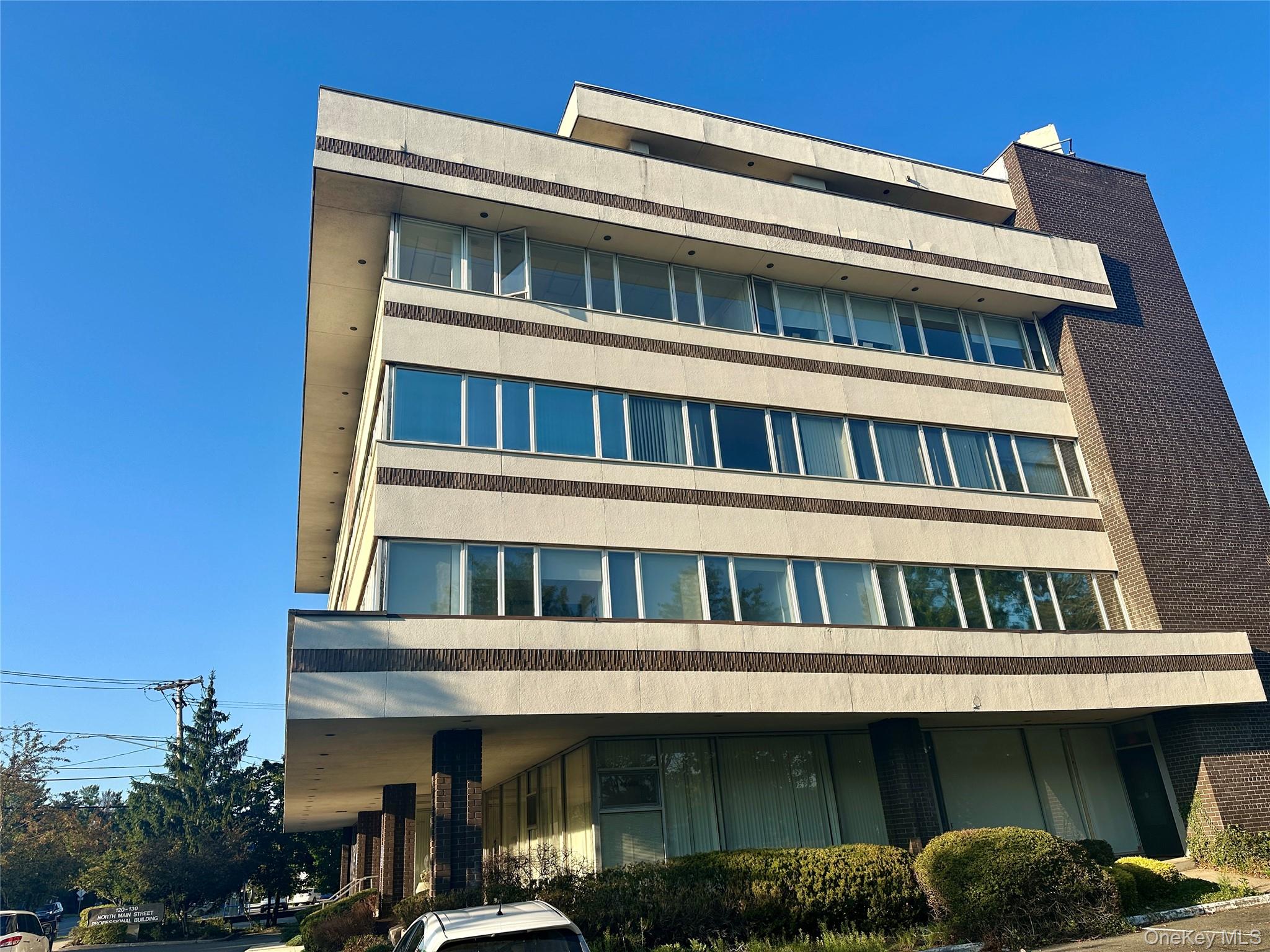 120-126 N Main Street # 301, 303, New City, NY 10956