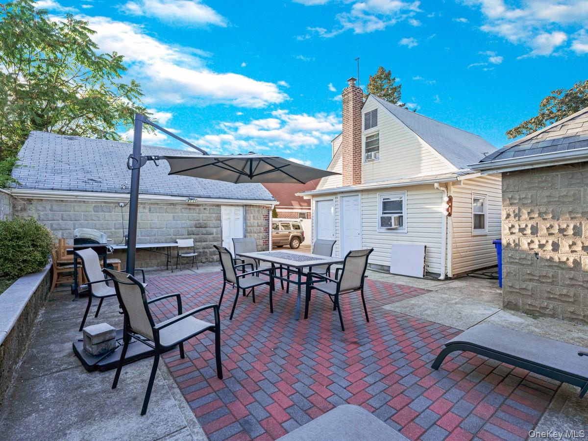 24016 128th Road, Rosedale, NY 11422