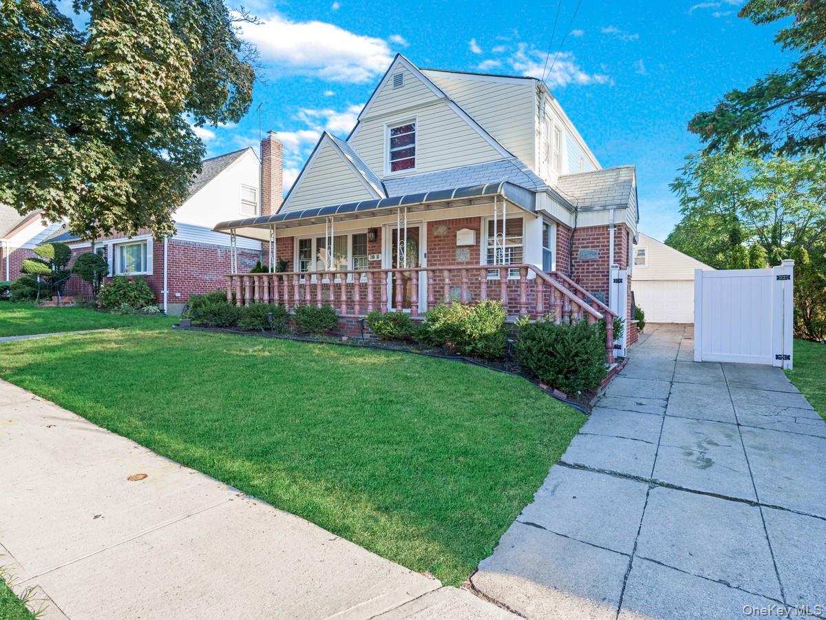 24016 128th Road, Rosedale, NY 11422