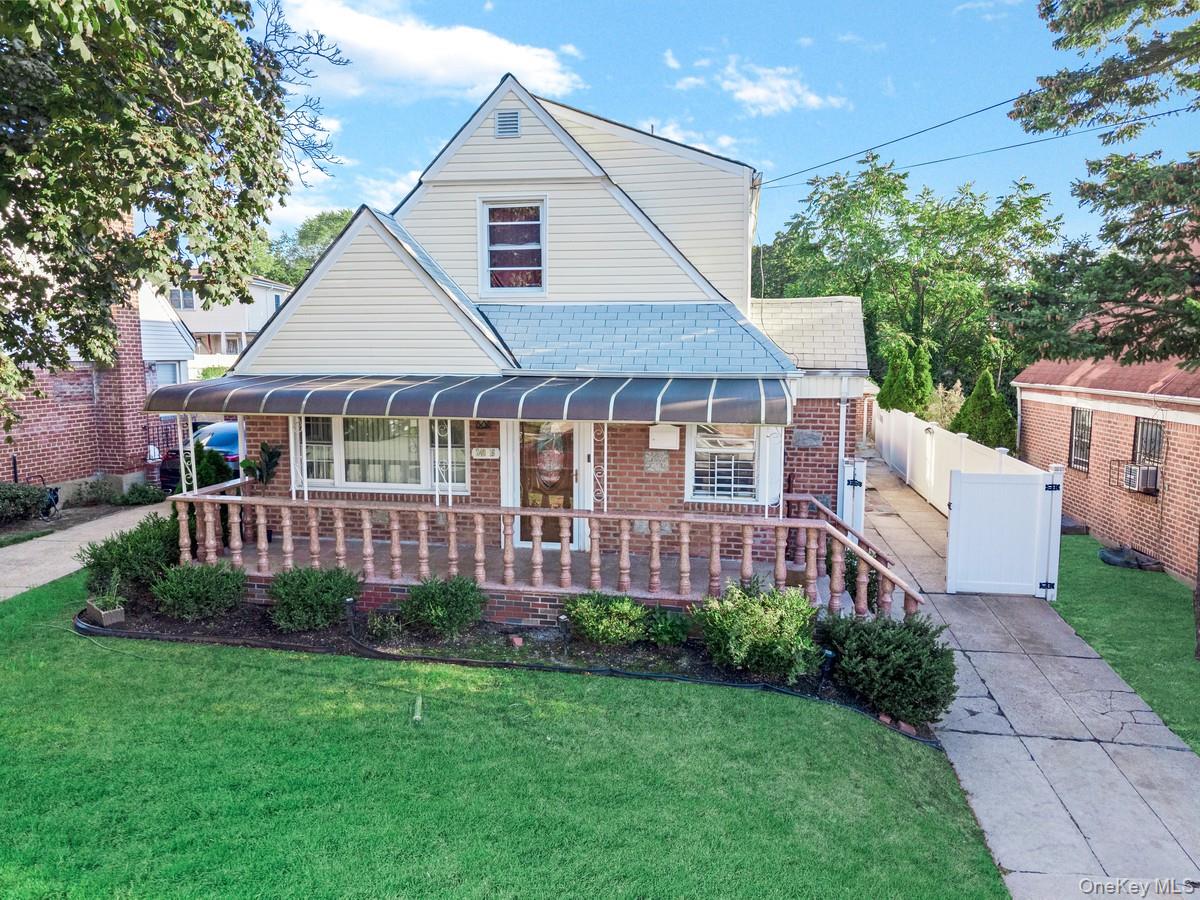 24016 128th Road, Rosedale, NY 11422