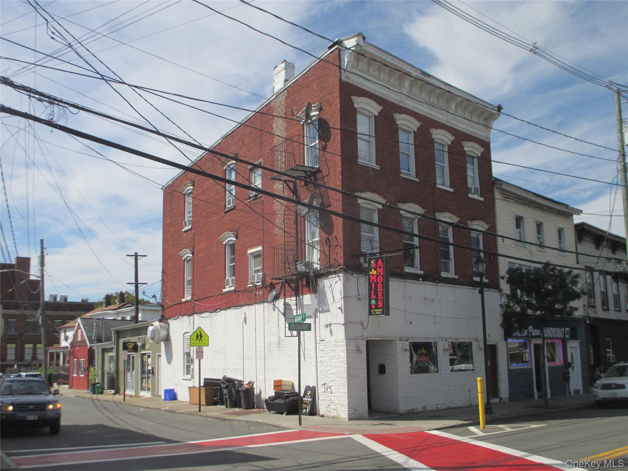 57 Broadway # #1, Haverstraw, NY 10927