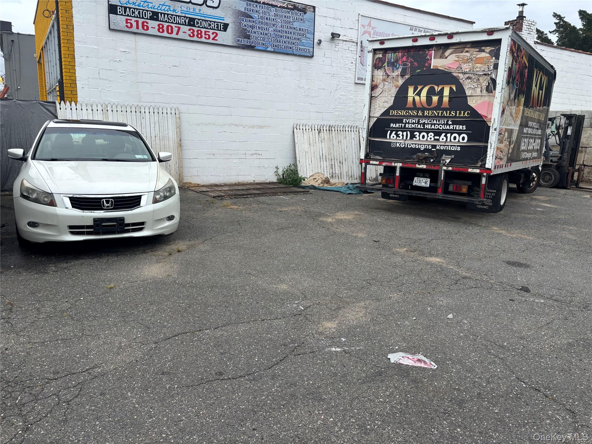 1065 Front Street, Uniondale, NY 11553