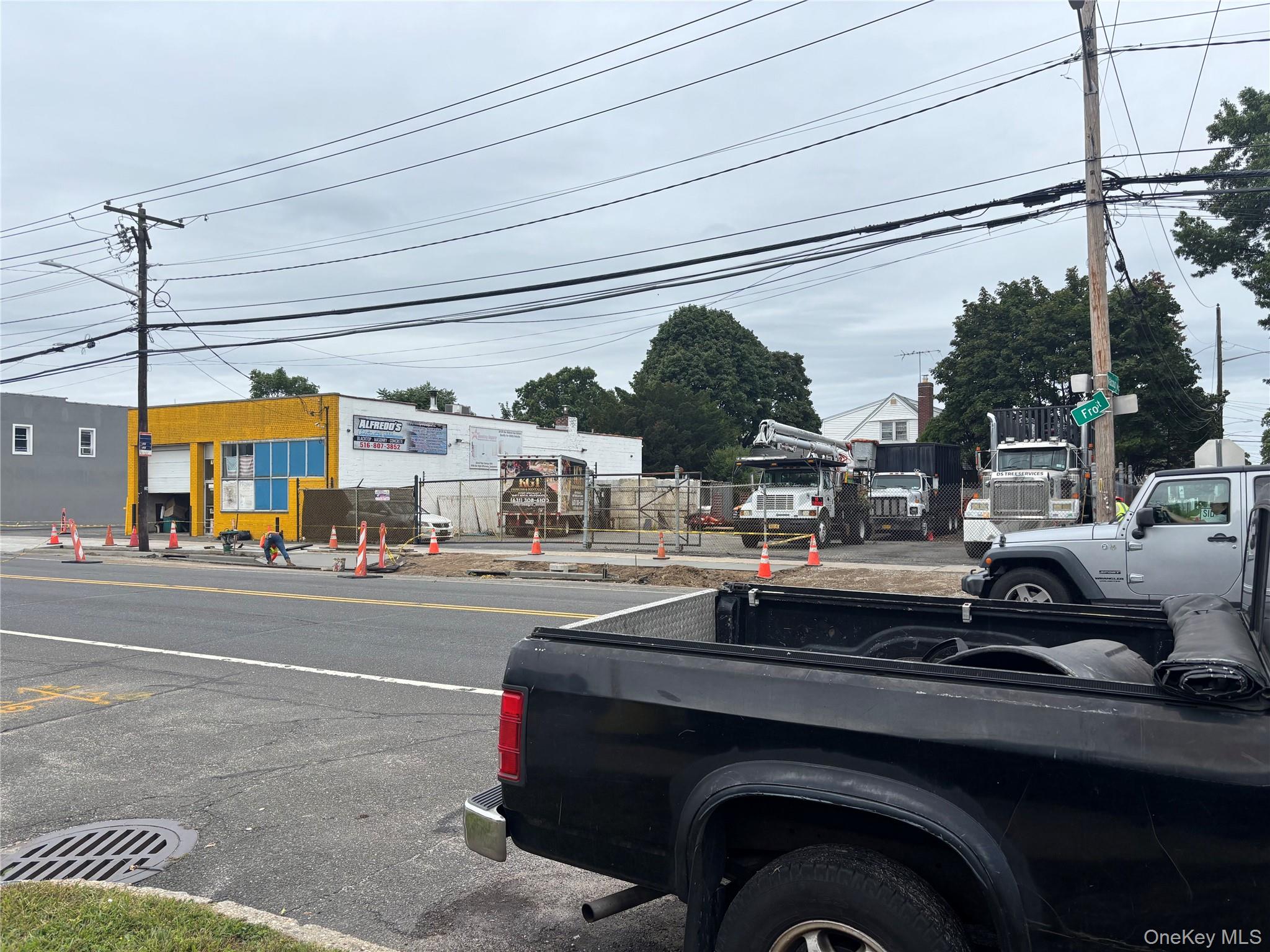 1065 Front Street, Uniondale, NY 11553