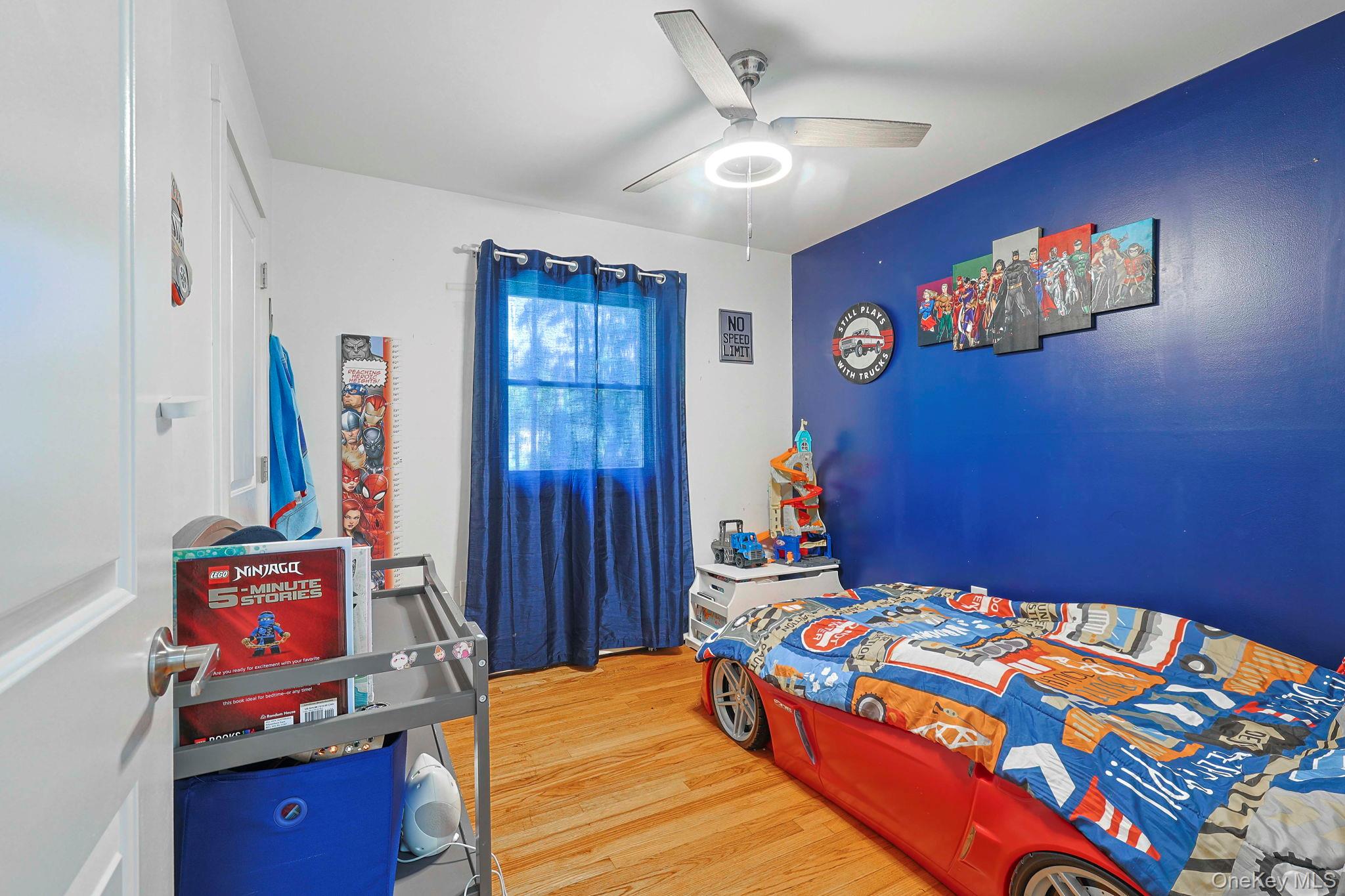 587 Winterton Road, Bloomingburg, NY 12721