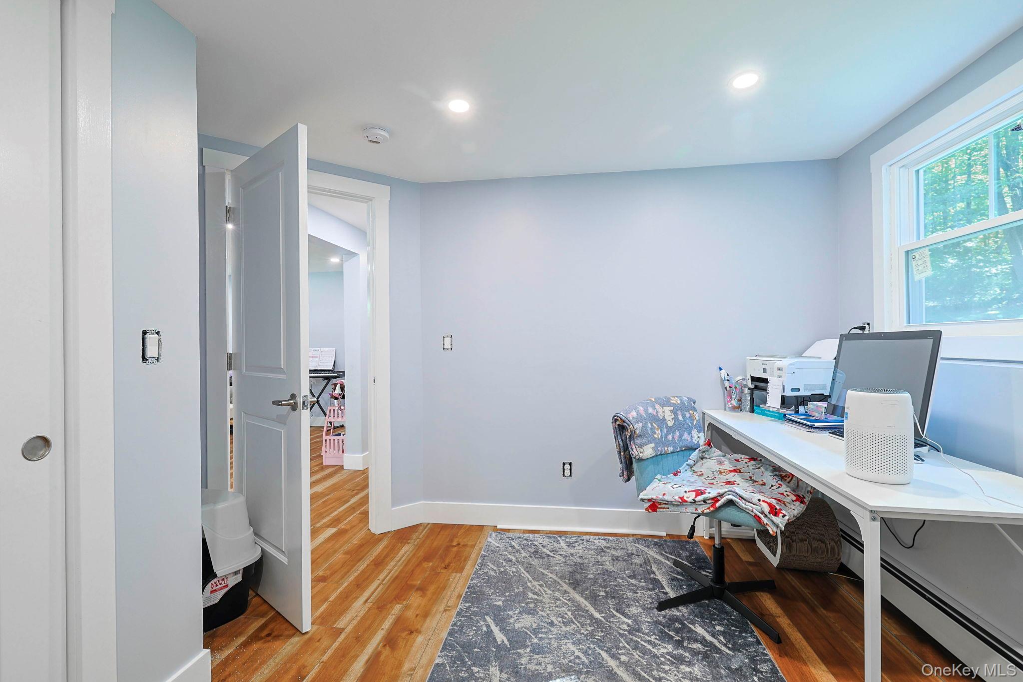 587 Winterton Road, Bloomingburg, NY 12721