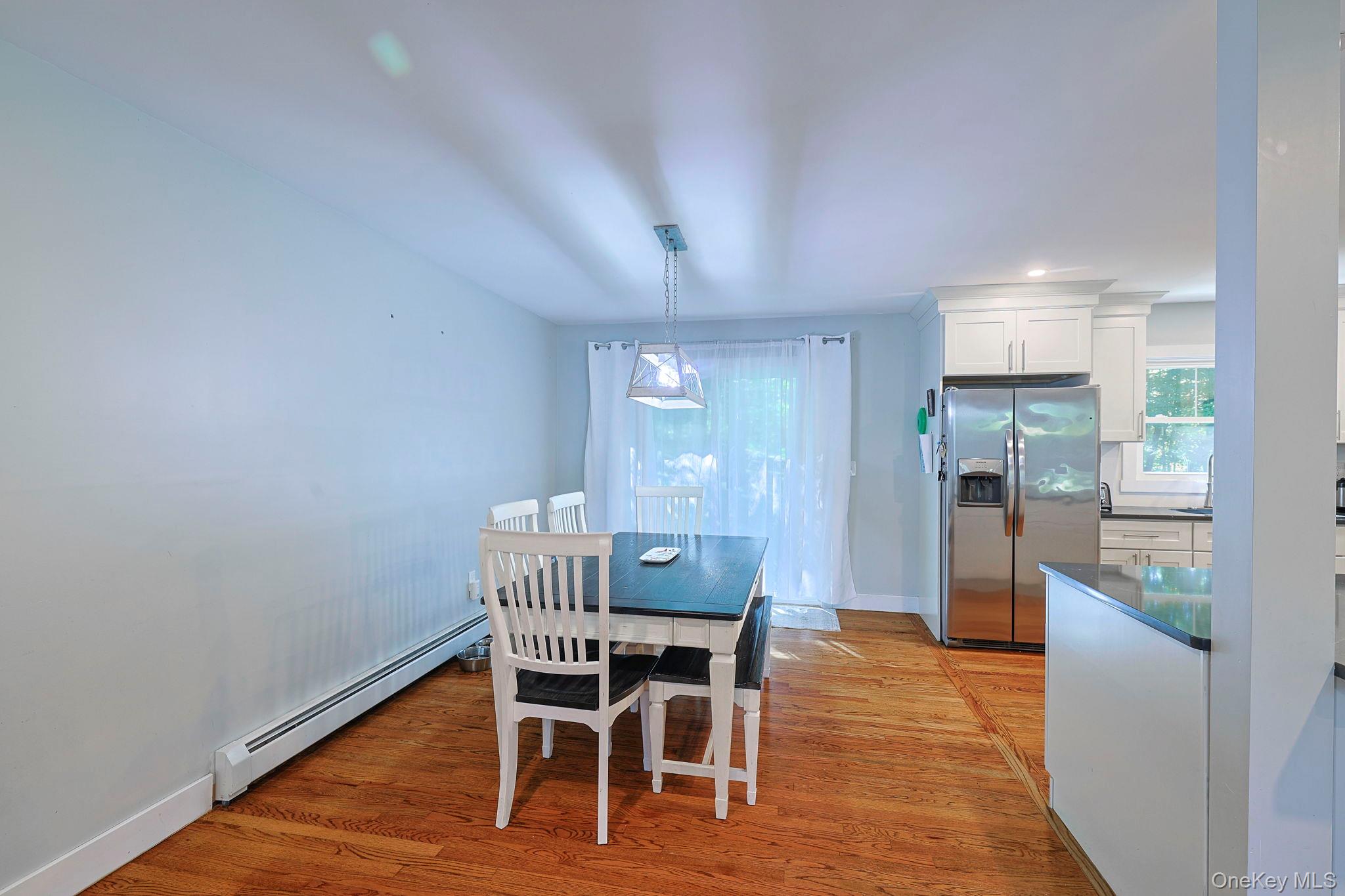 587 Winterton Road, Bloomingburg, NY 12721