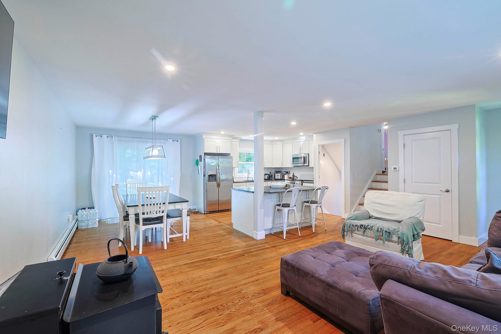 587 Winterton Road, Bloomingburg, NY 12721