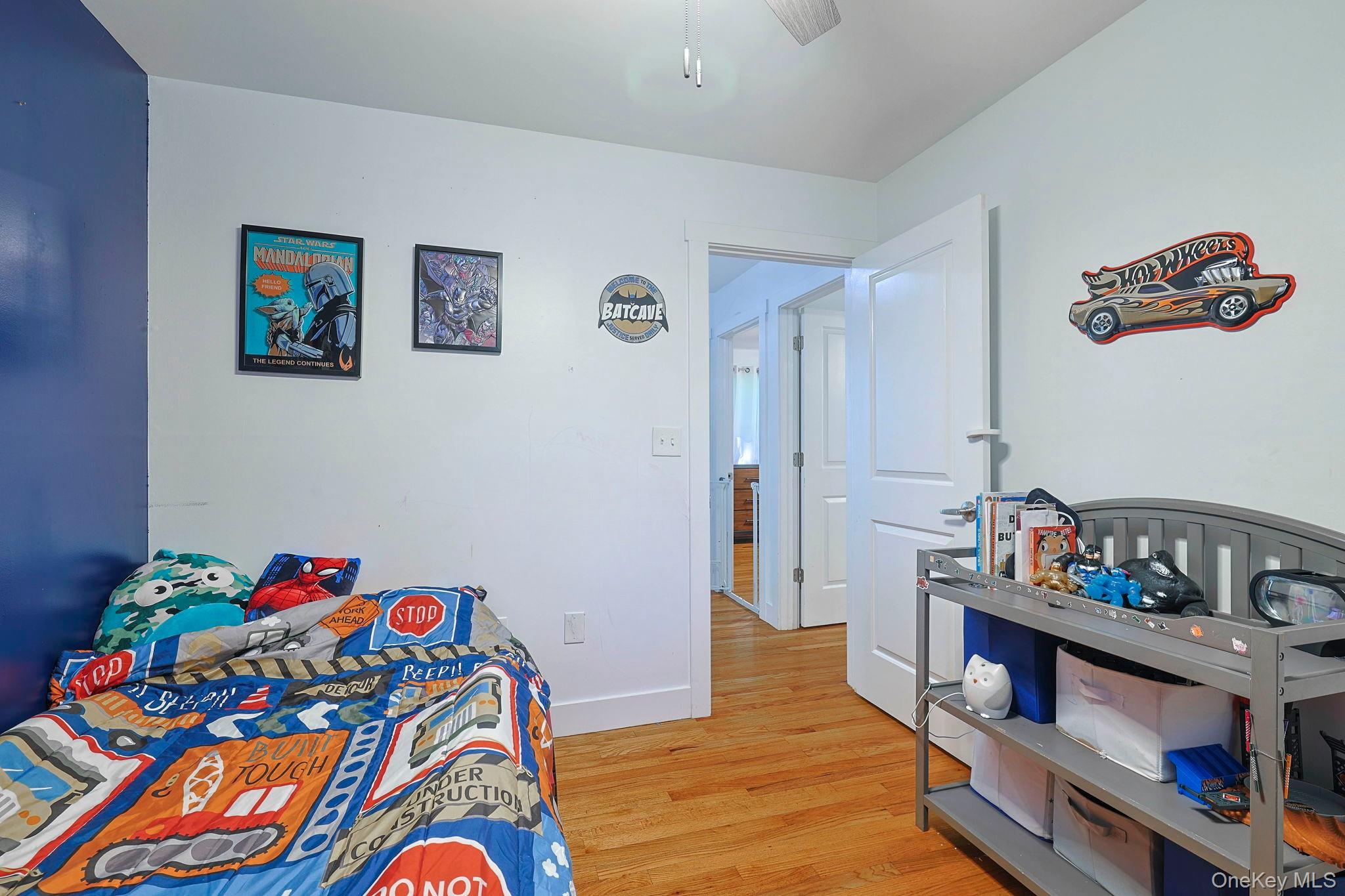 587 Winterton Road, Bloomingburg, NY 12721