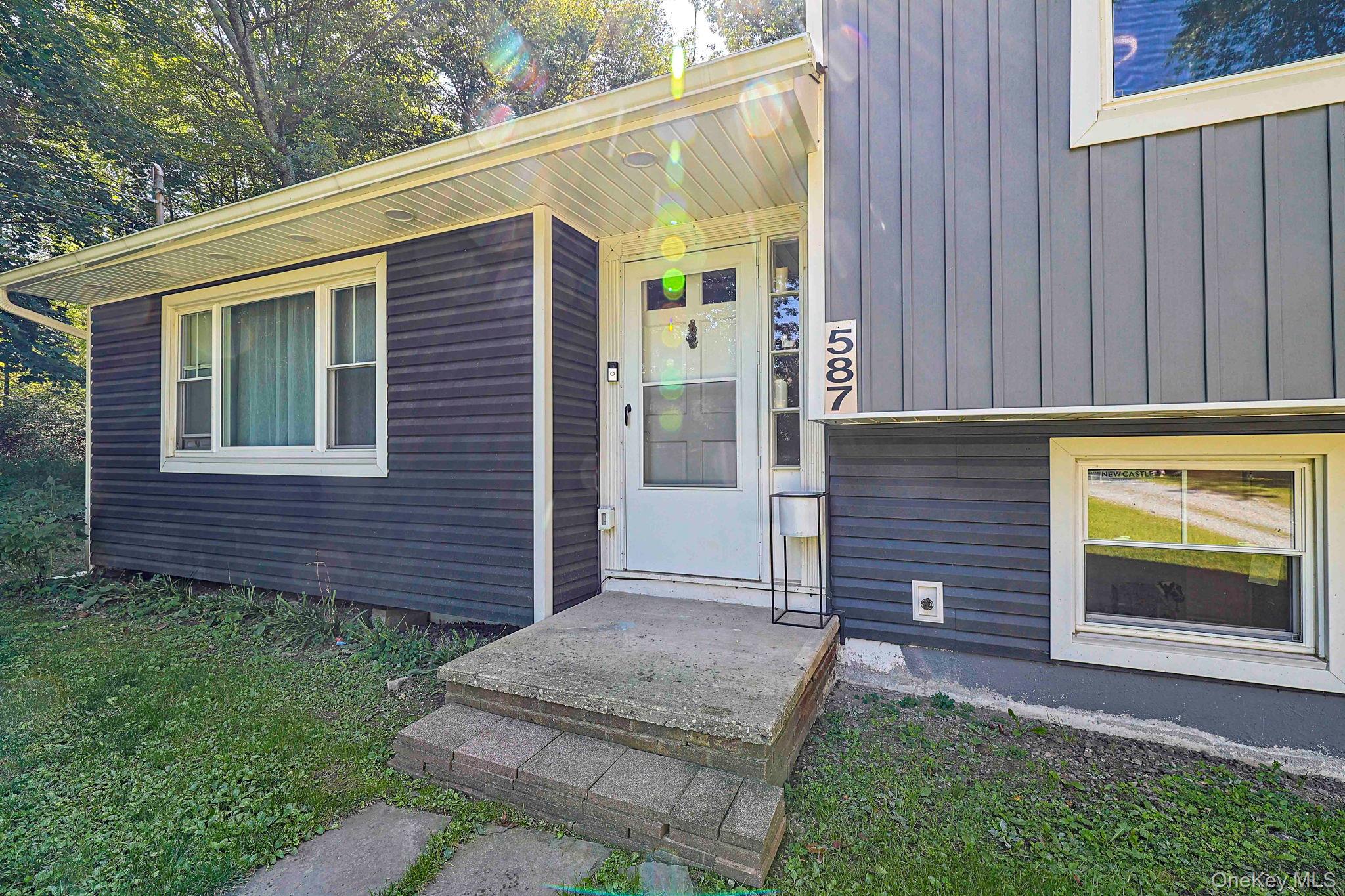 587 Winterton Road, Bloomingburg, NY 12721