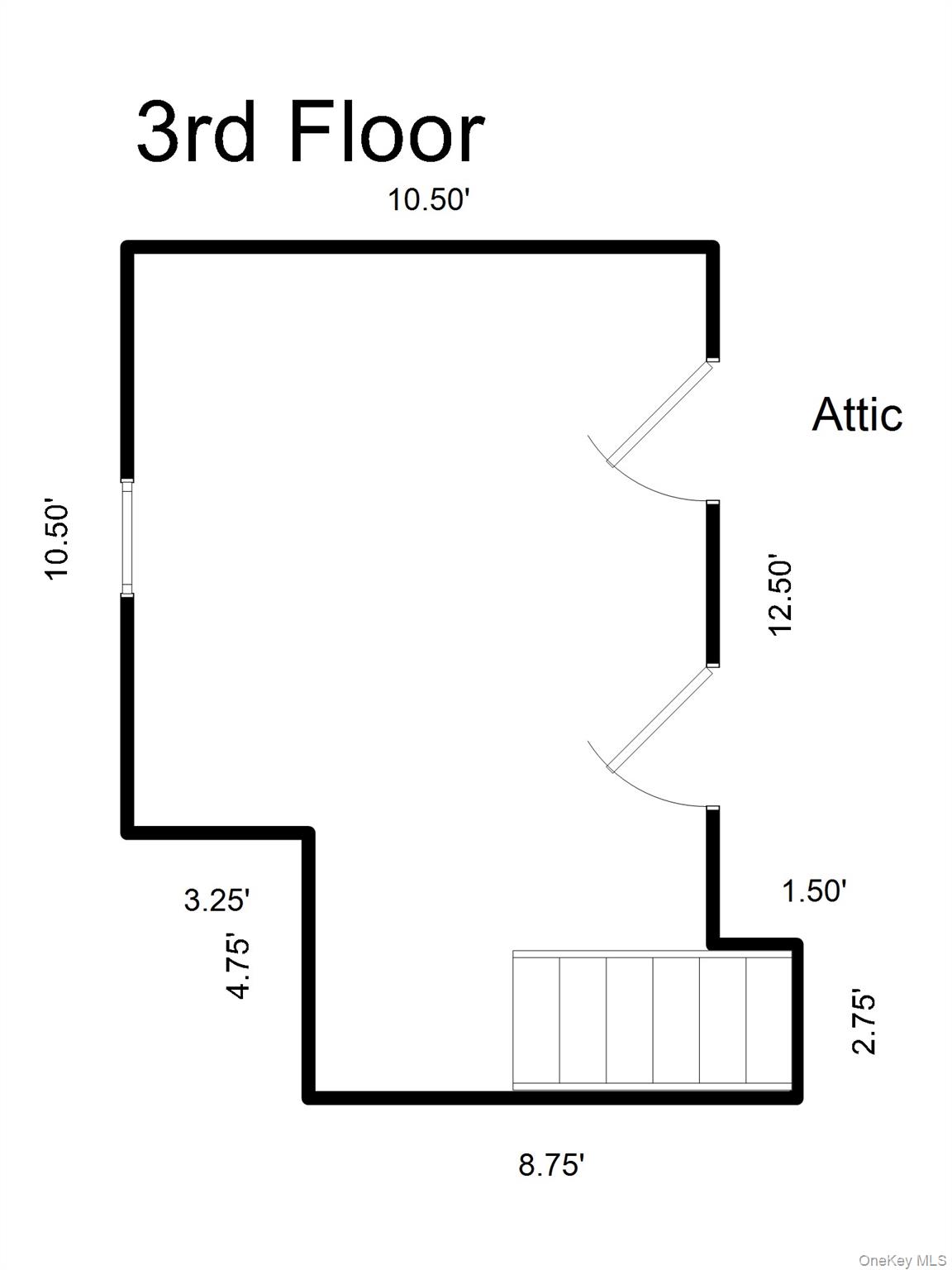 66 Rossmore Avenue, Bronxville, NY 10708