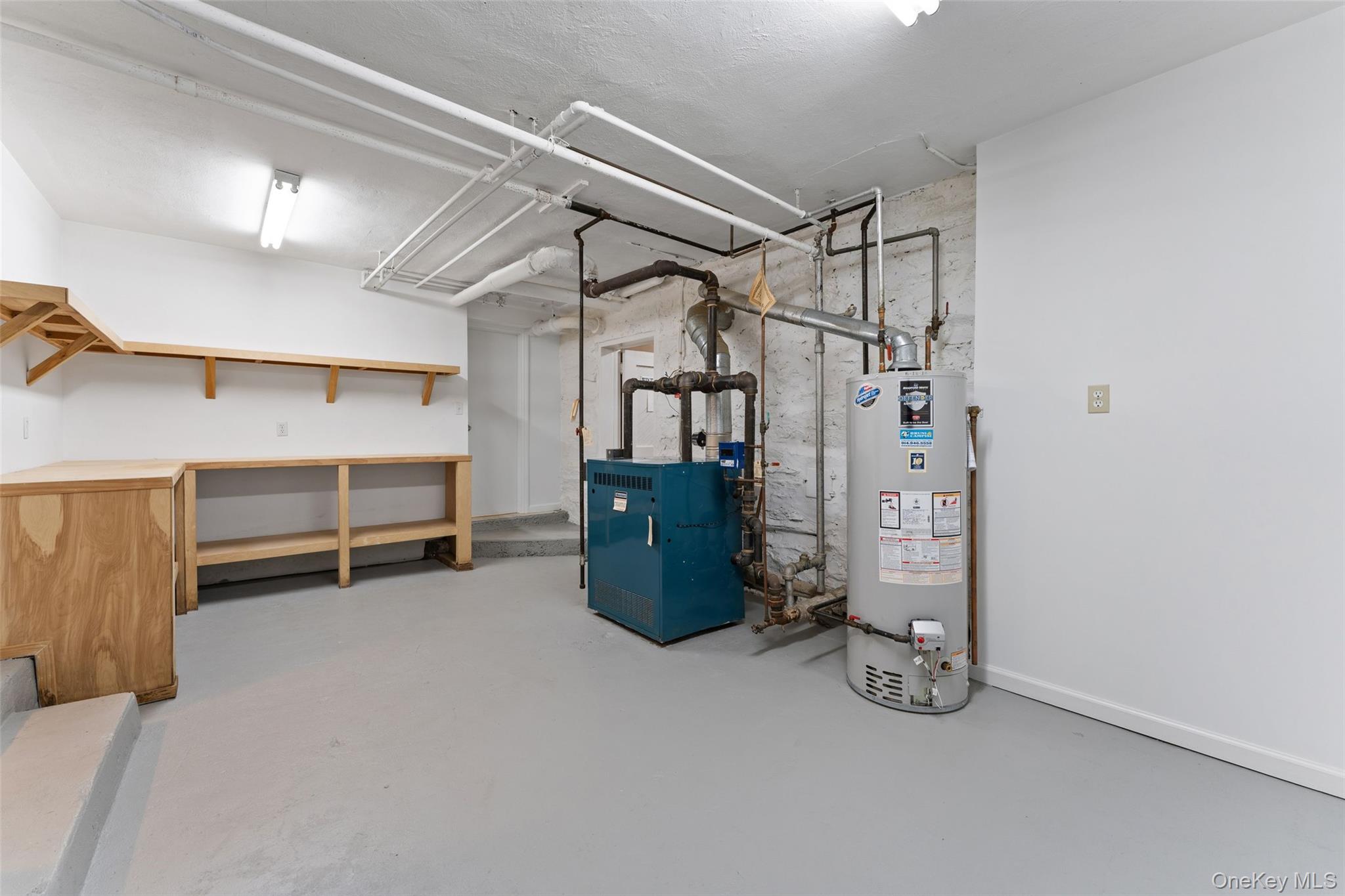 66 Rossmore Avenue, Bronxville, NY 10708