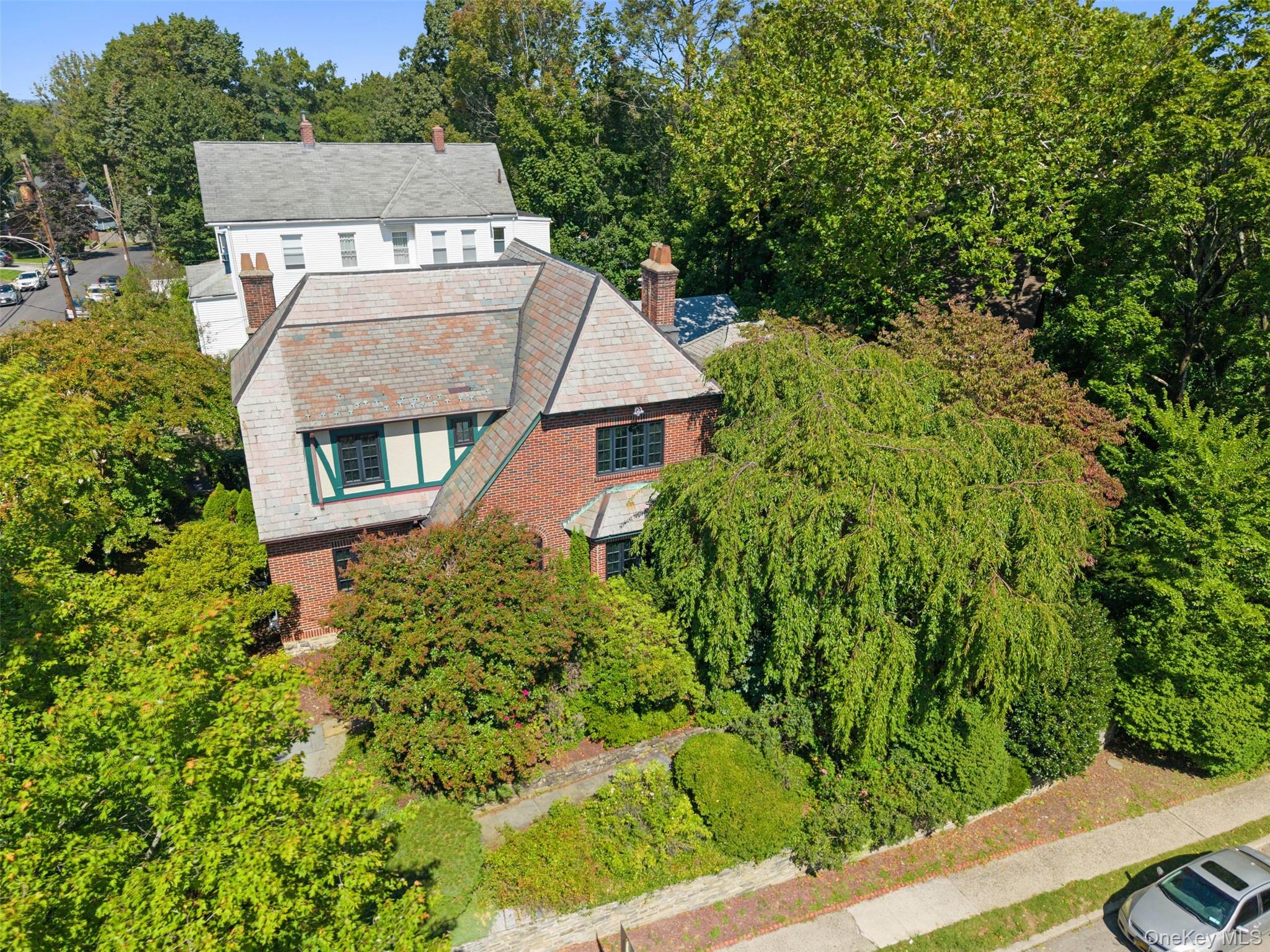 66 Rossmore Avenue, Bronxville, NY 10708