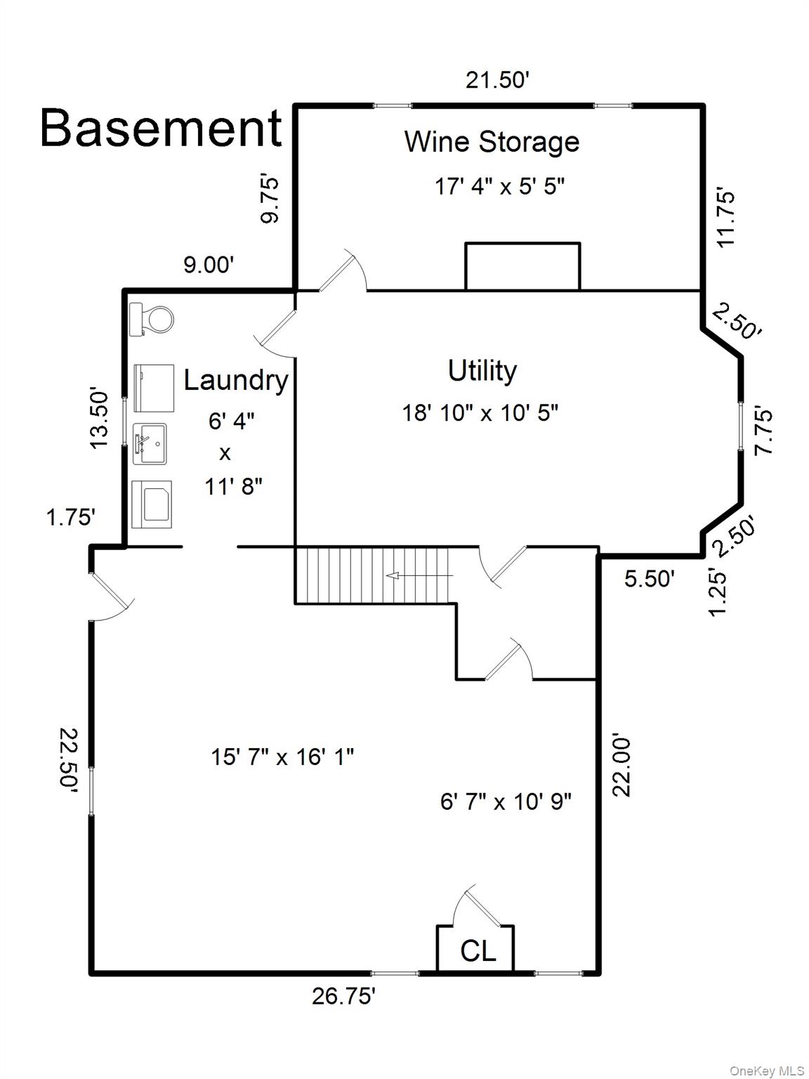 66 Rossmore Avenue, Bronxville, NY 10708