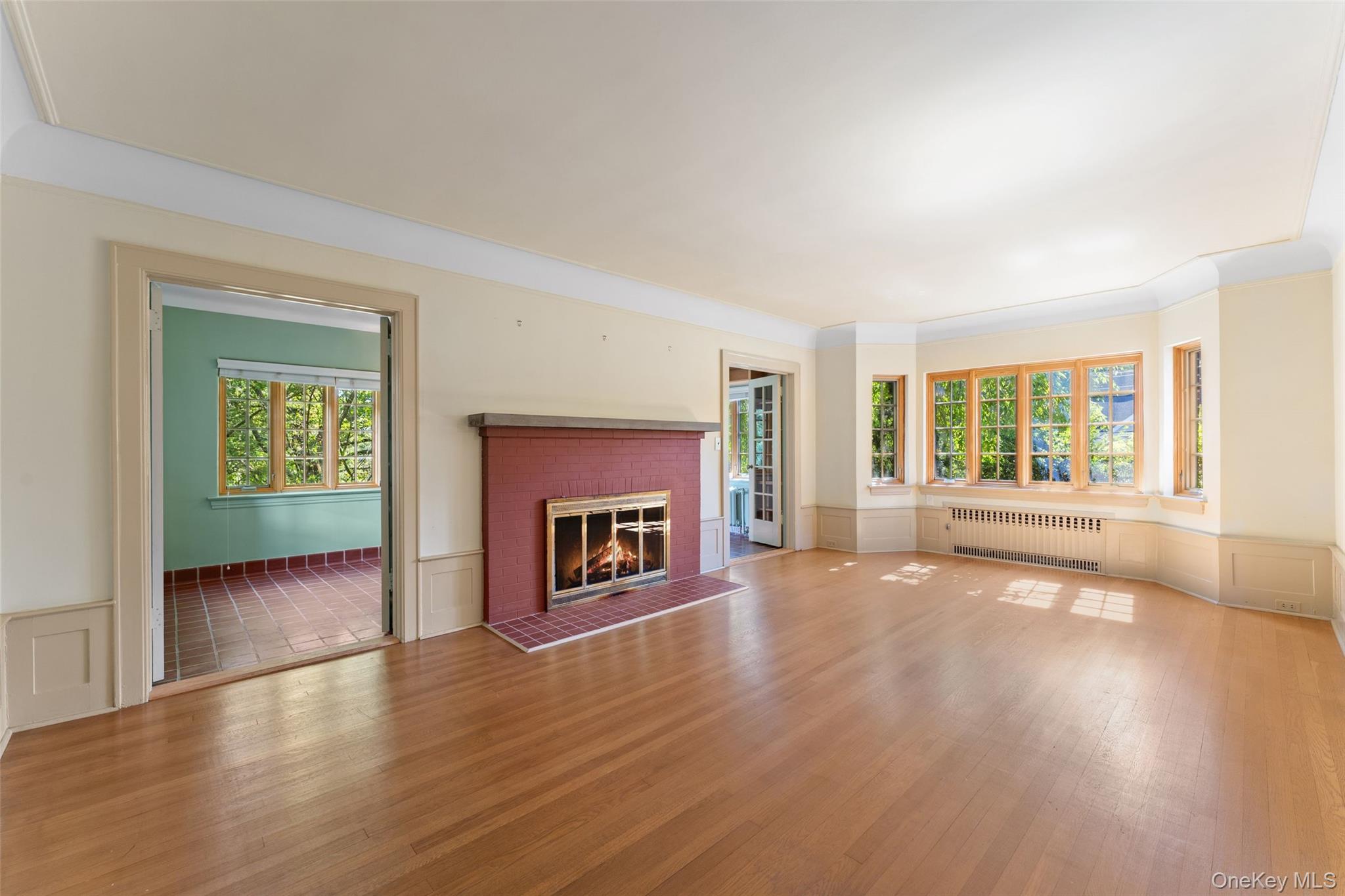 66 Rossmore Avenue, Bronxville, NY 10708