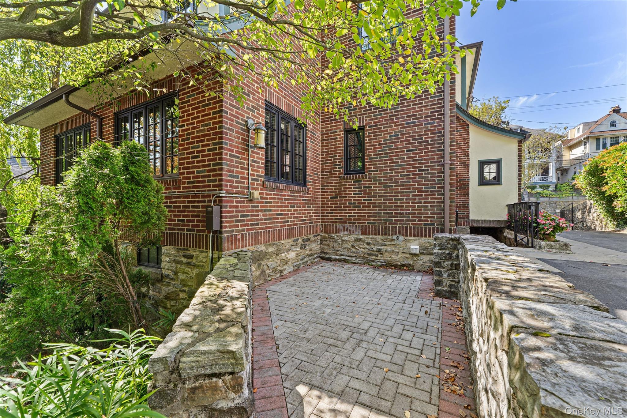 66 Rossmore Avenue, Bronxville, NY 10708