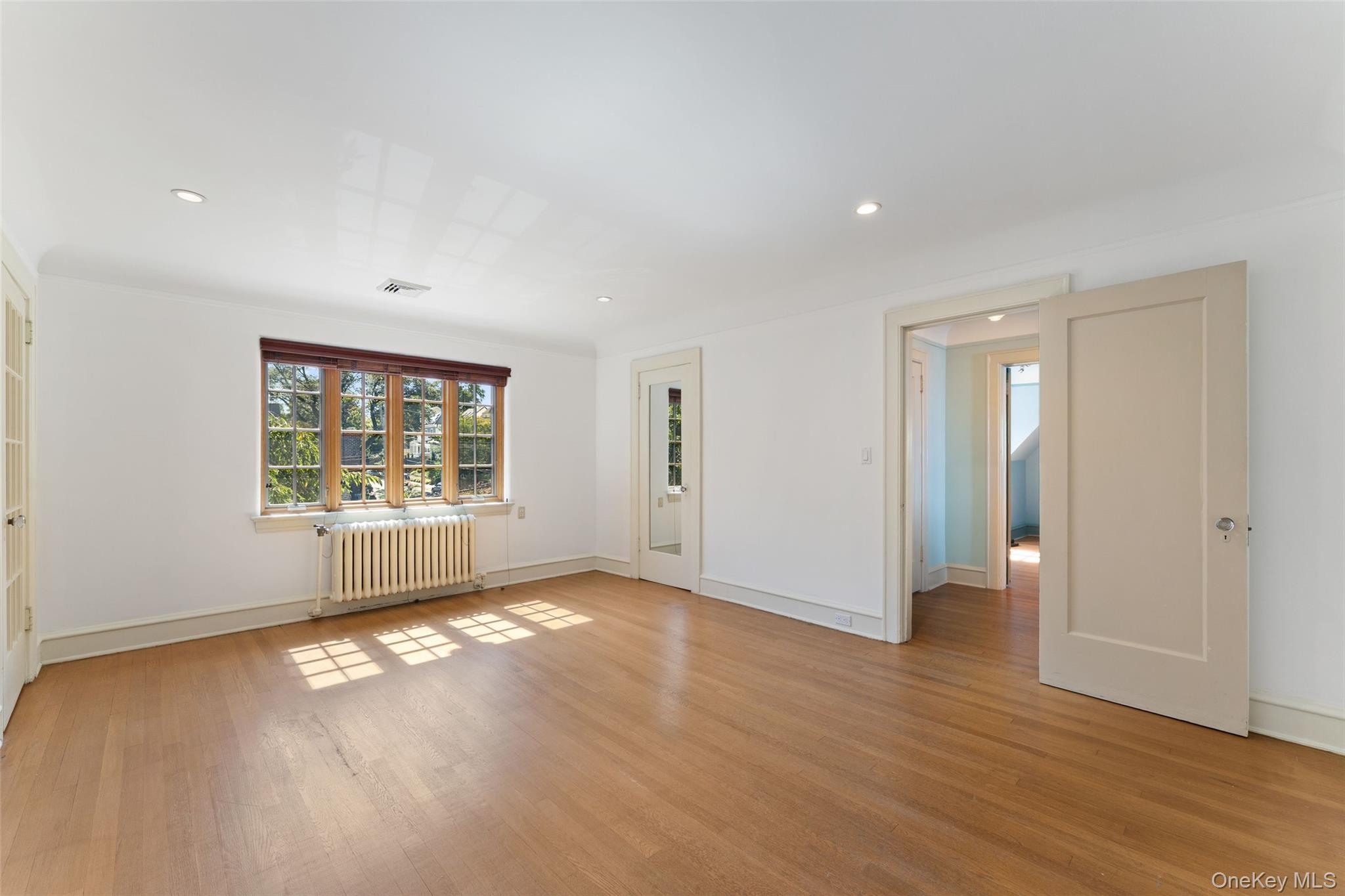 66 Rossmore Avenue, Bronxville, NY 10708