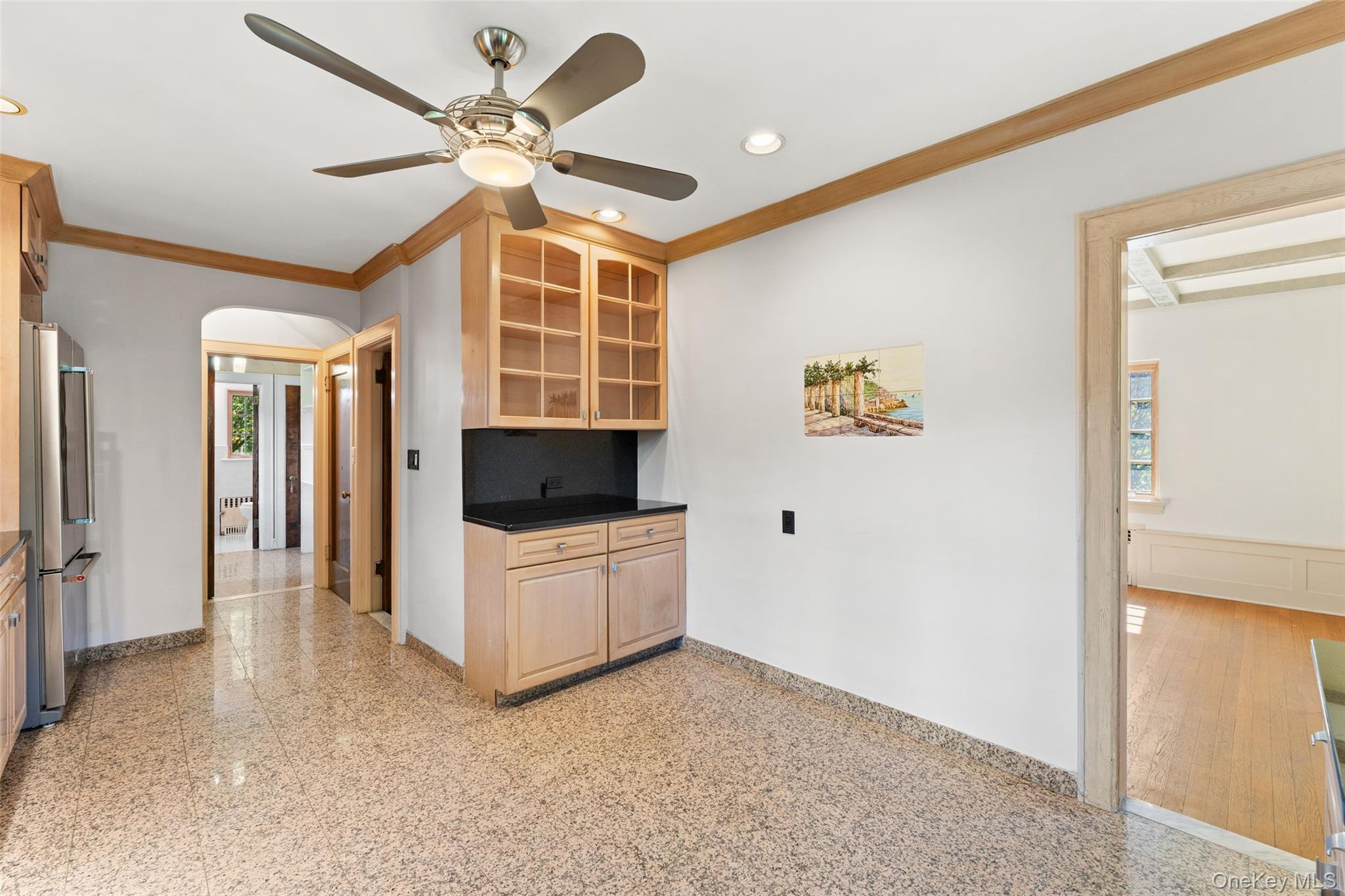 66 Rossmore Avenue, Bronxville, NY 10708