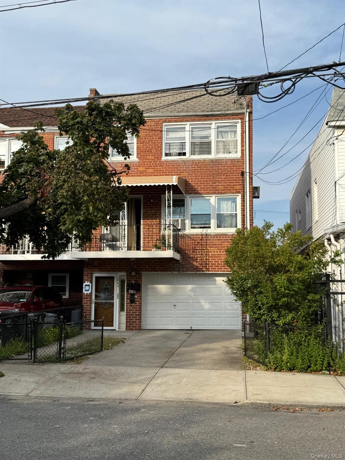 1043 E 84th Street, Brooklyn, NY 11236