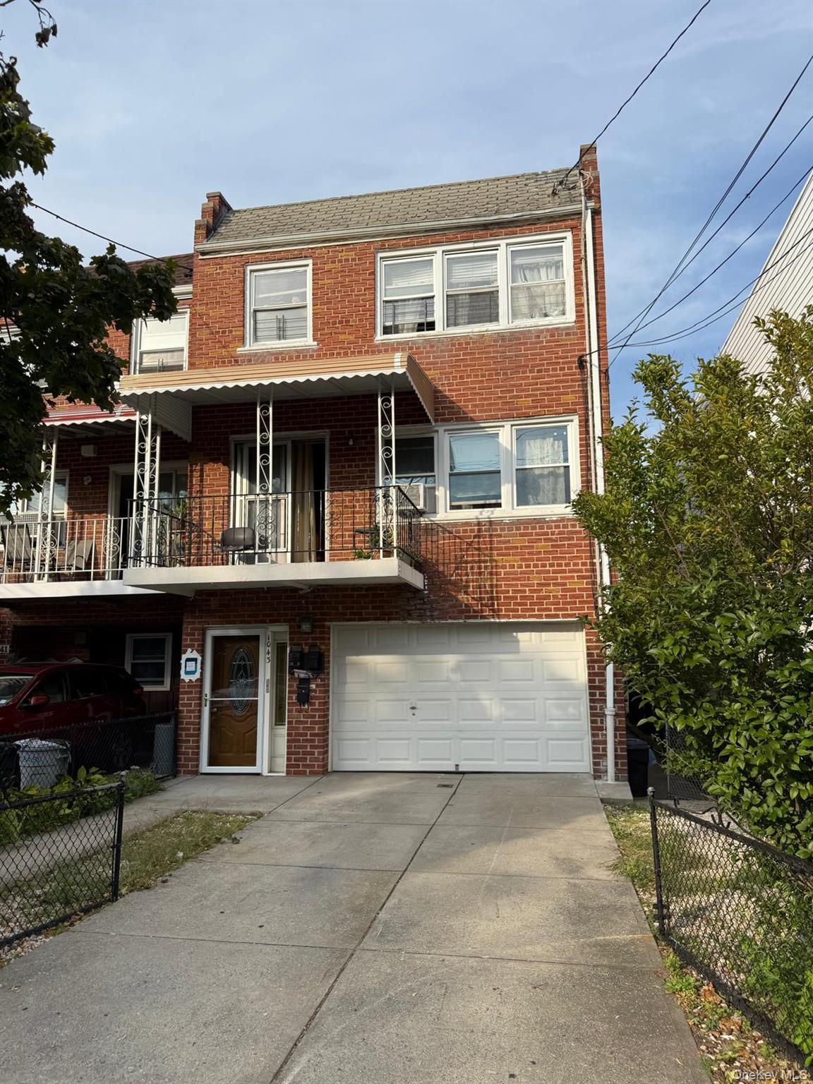 1043 E 84th Street, Brooklyn, NY 11236