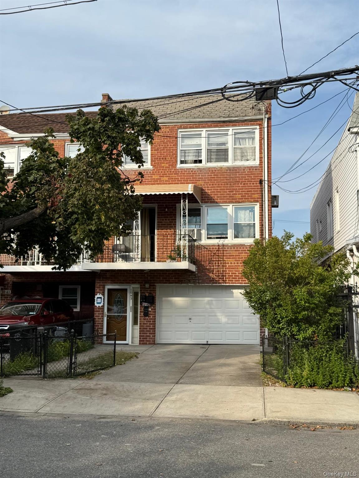 1043 E 84th Street, Brooklyn, NY 11236