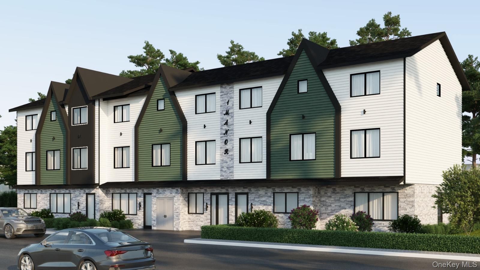1 Manor Drive # 102, Monsey, NY 10952
