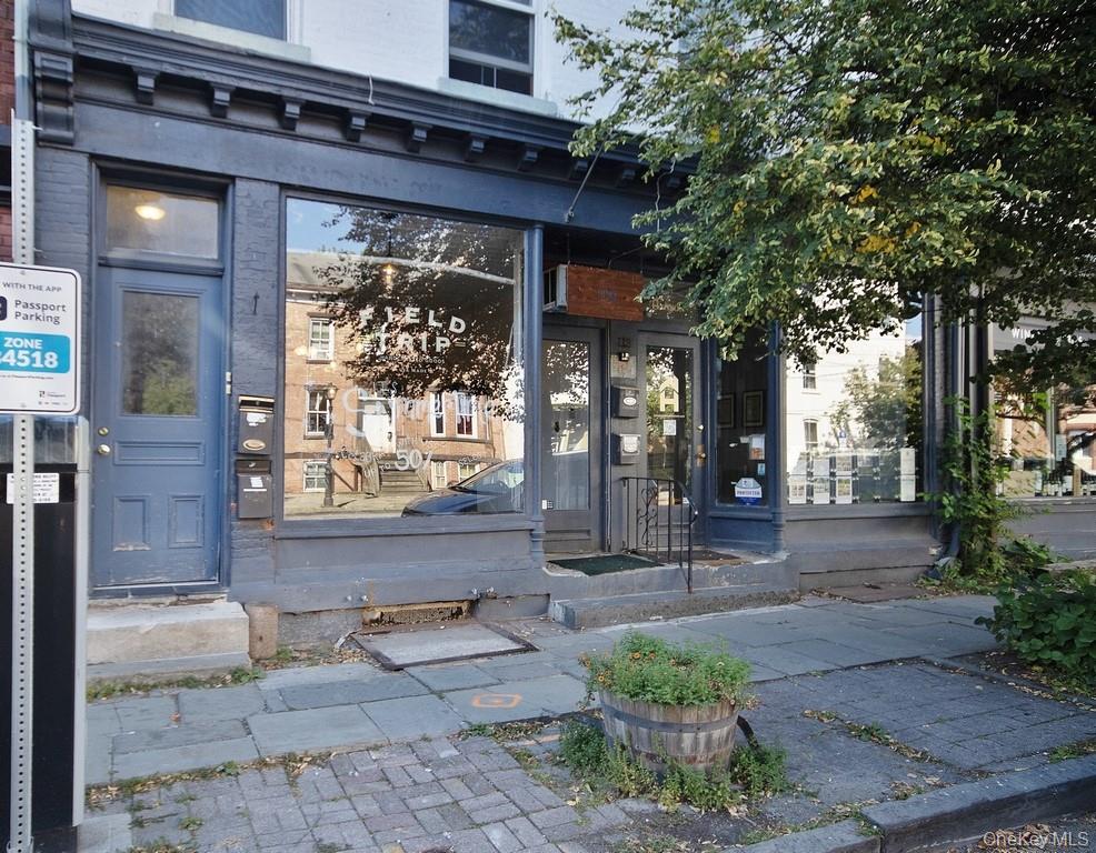 113 Liberty Street, Newburgh, NY 12550