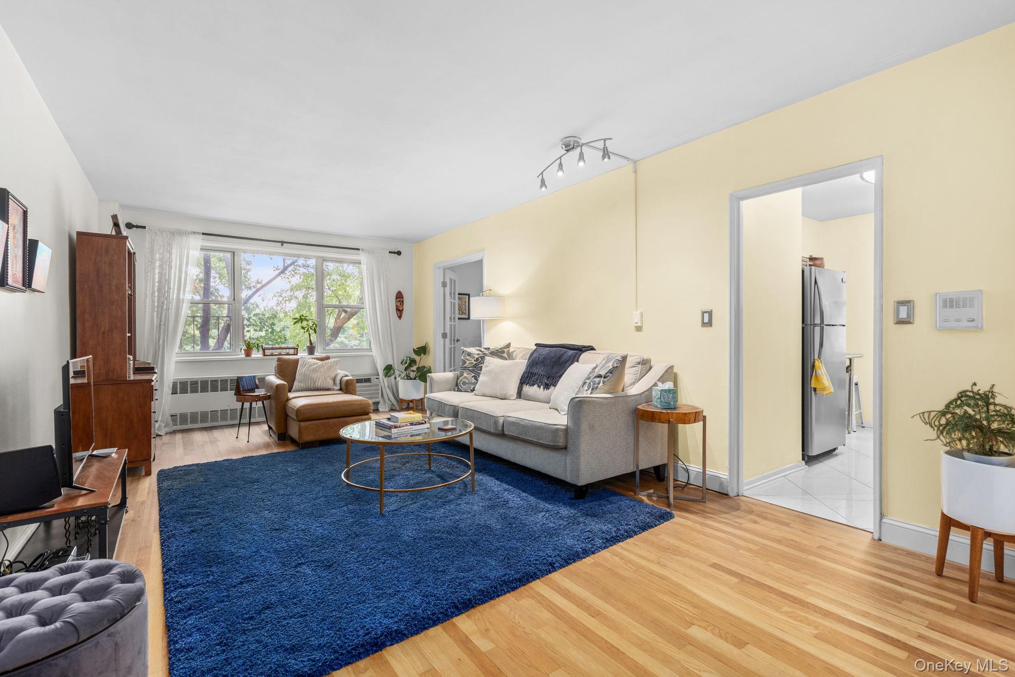 609 Palmer Road # 4C, Yonkers, NY 10701