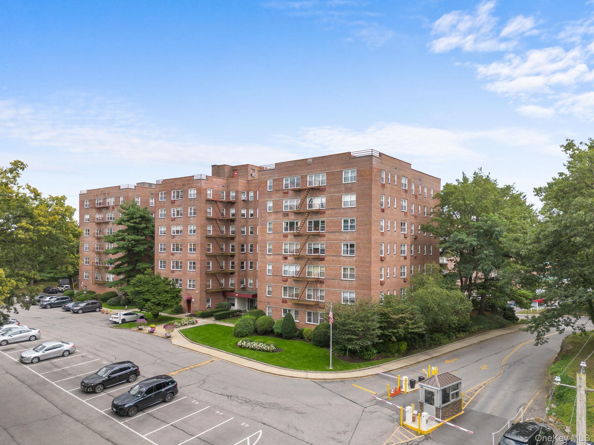 609 Palmer Road # 4C, Yonkers, NY 10701