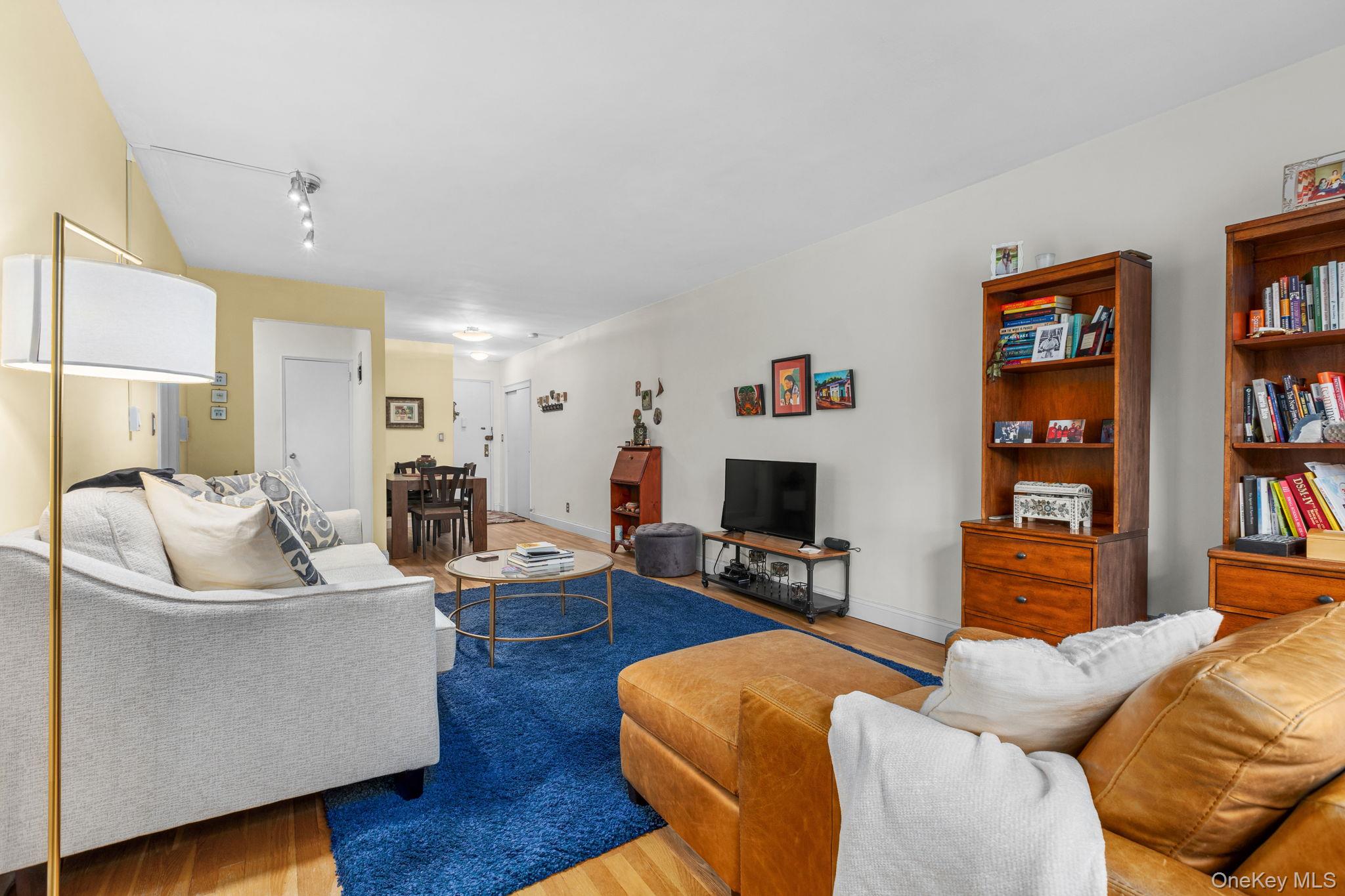 609 Palmer Road # 4C, Yonkers, NY 10701