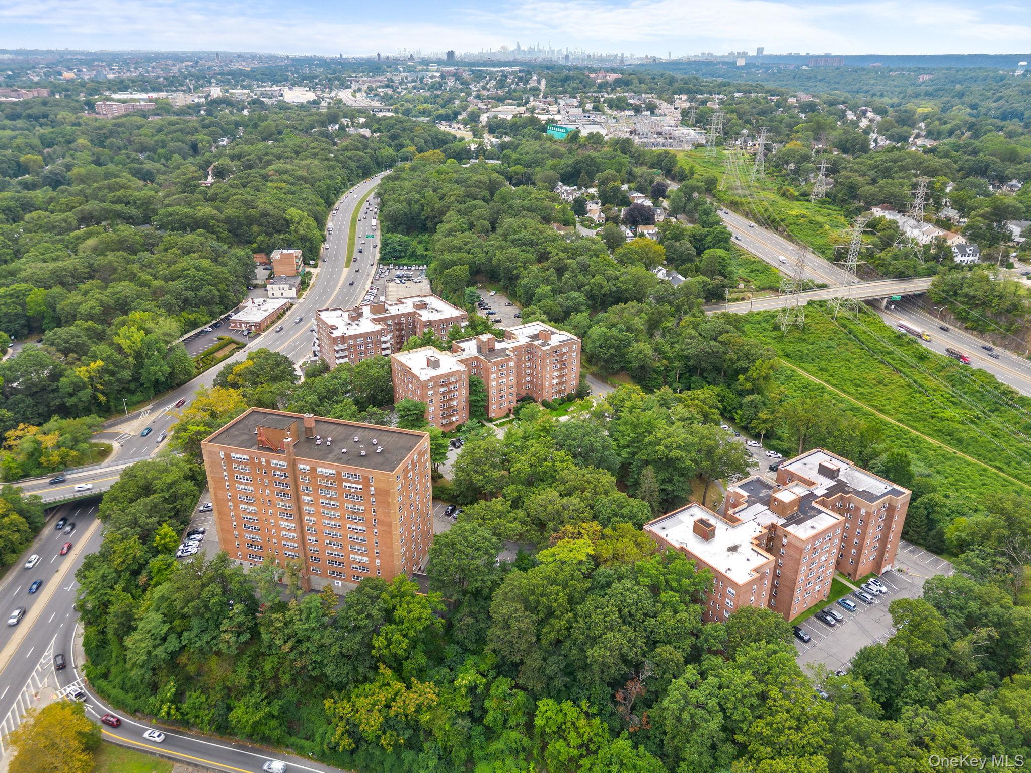 609 Palmer Road # 4C, Yonkers, NY 10701