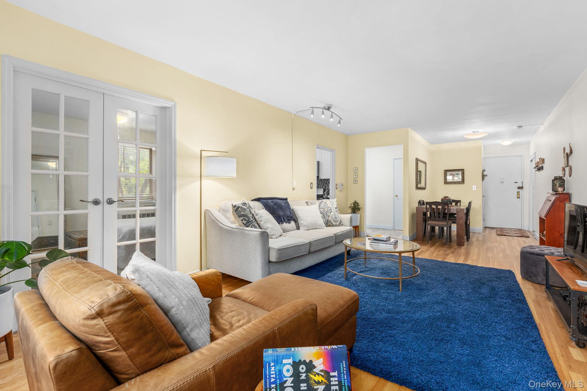 609 Palmer Road # 4C, Yonkers, NY 10701