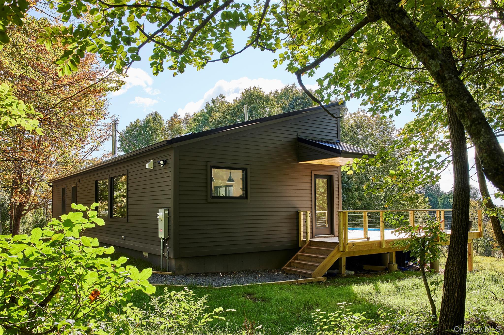 118 Yaun Road, Livingston Manor, NY 12758