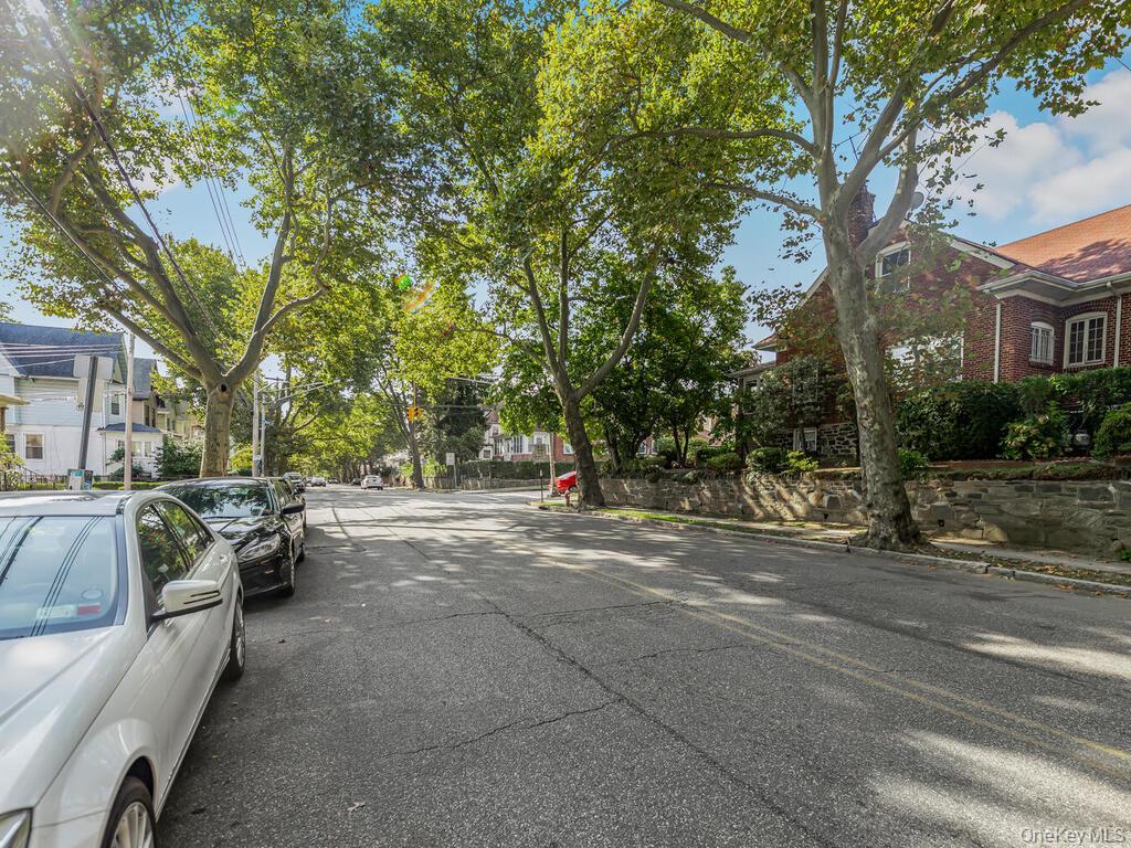 557 S 5th Avenue, Mount Vernon, NY 10550