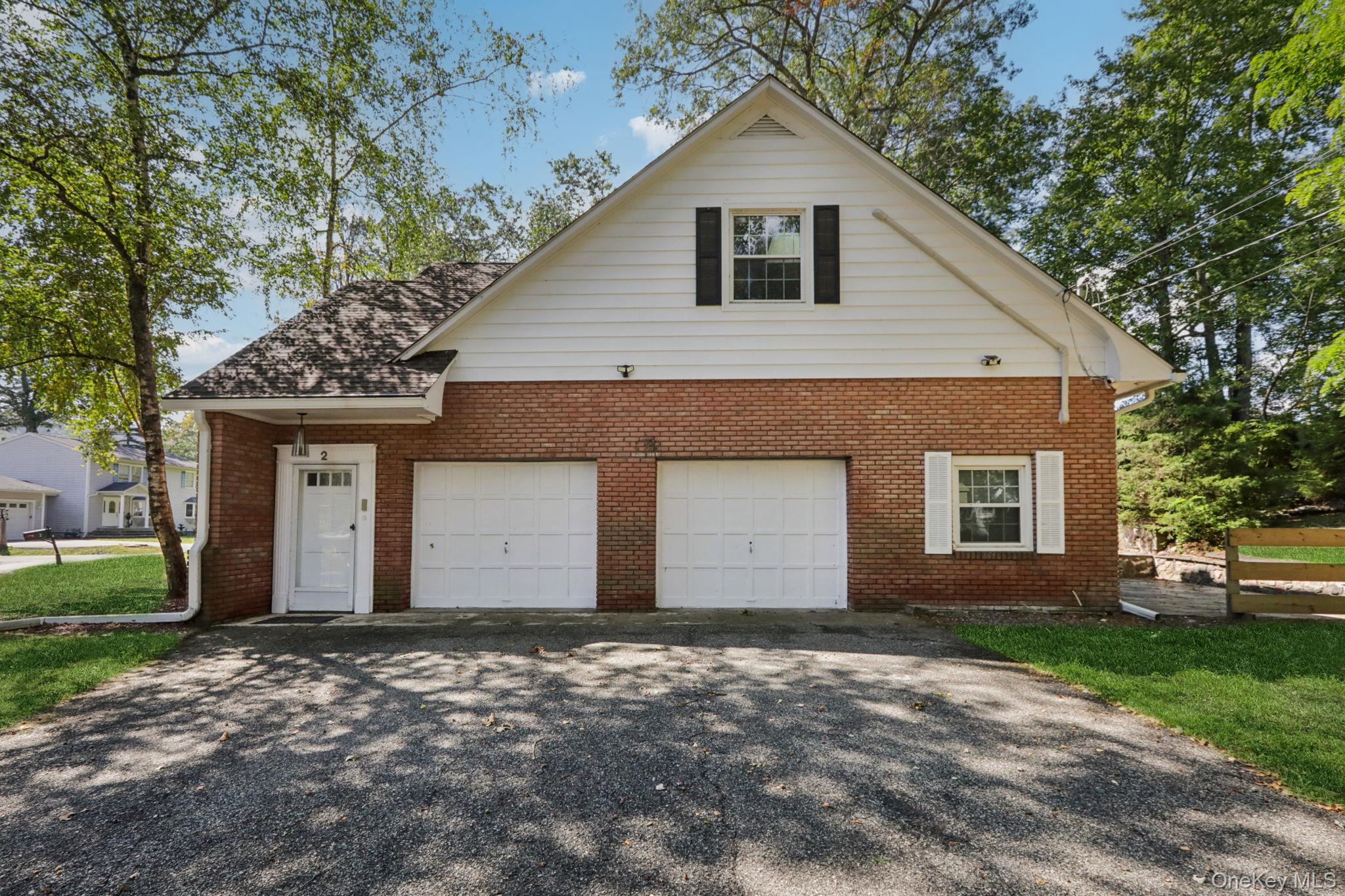 2 Myrtle Avenue, Greenwood Lake, NY 10925