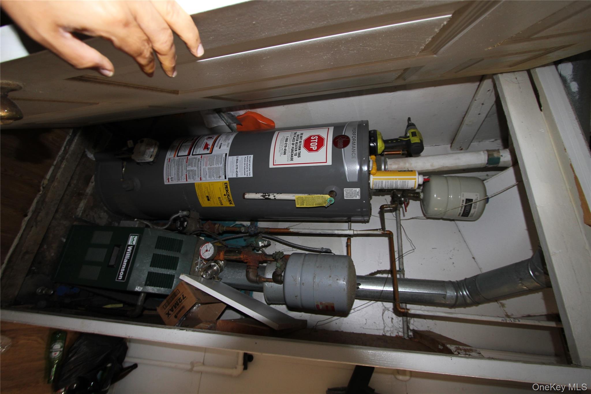 171 S Franklin Street, Hempstead, NY 11550