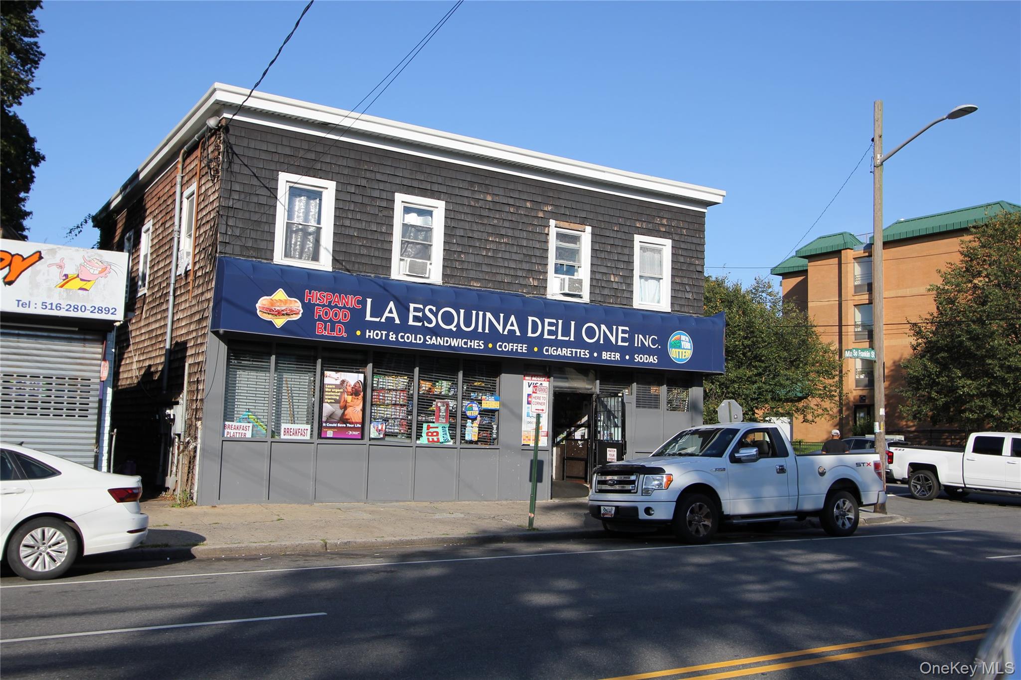 171 S Franklin Street, Hempstead, NY 11550