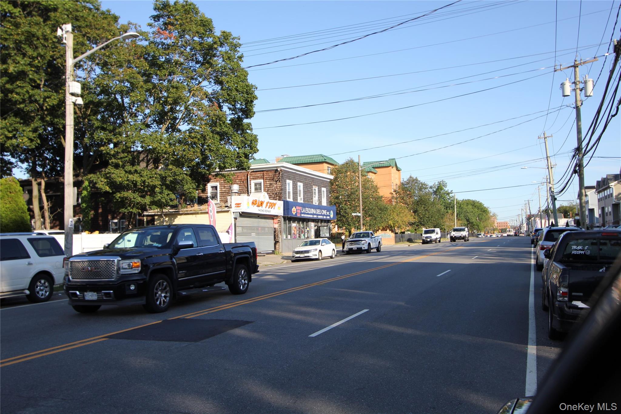 171 S Franklin Street, Hempstead, NY 11550