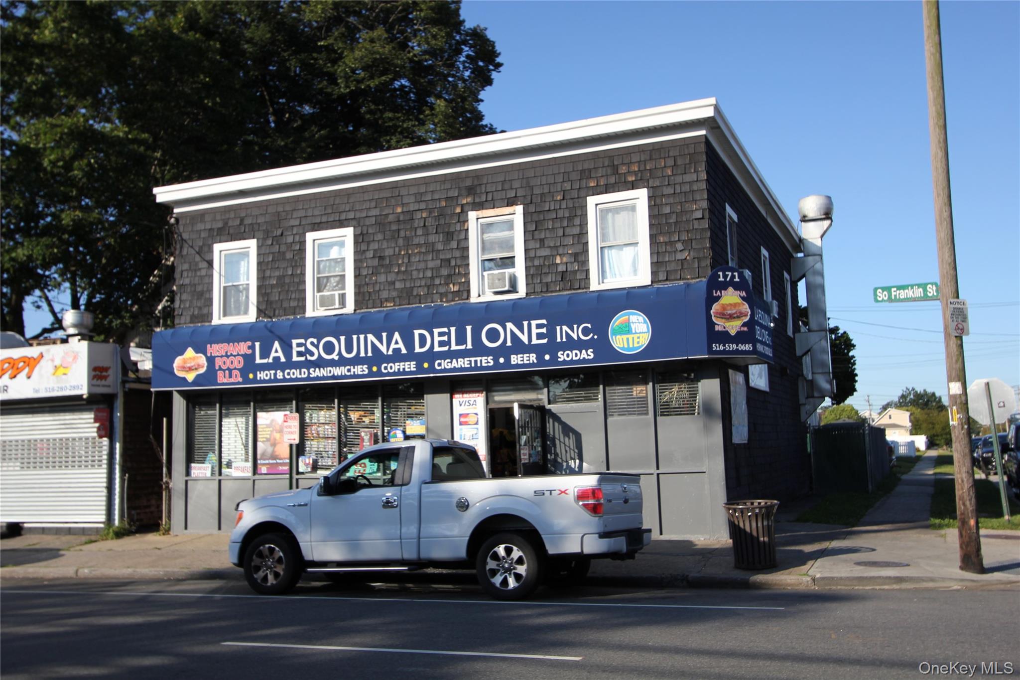 171 S Franklin Street, Hempstead, NY 11550
