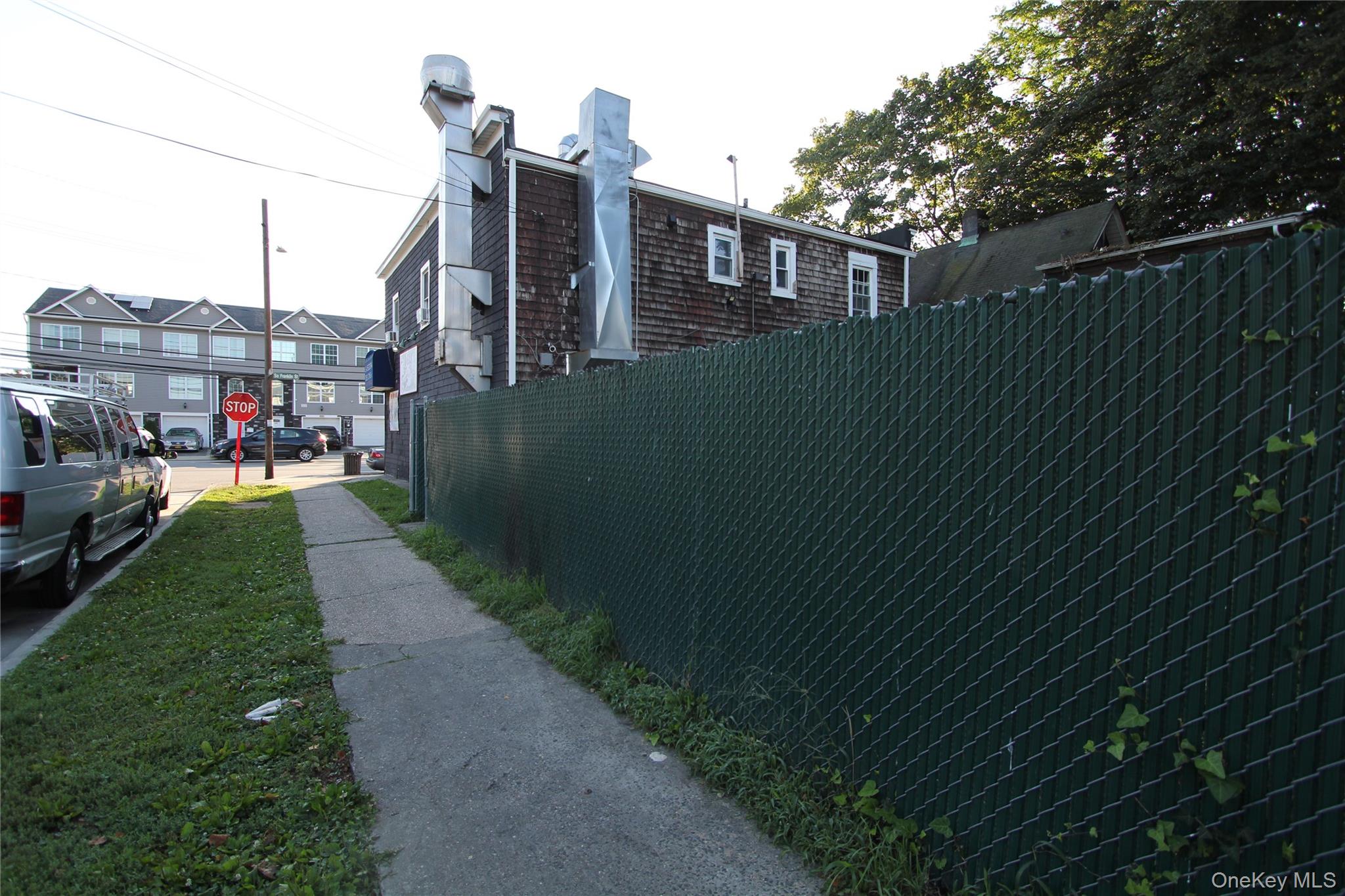 171 S Franklin Street, Hempstead, NY 11550