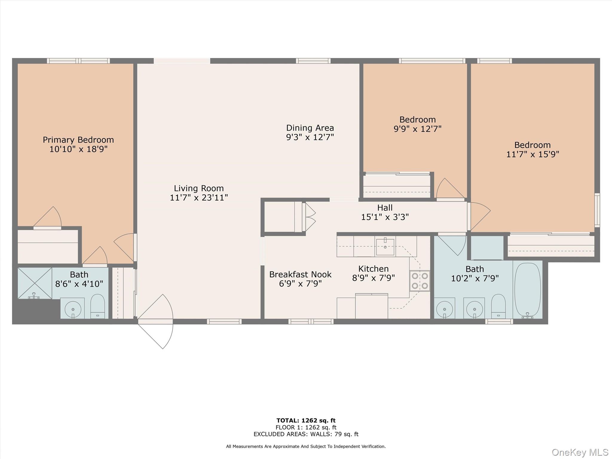 12 Granada Crescent # 20, White Plains, NY 10603