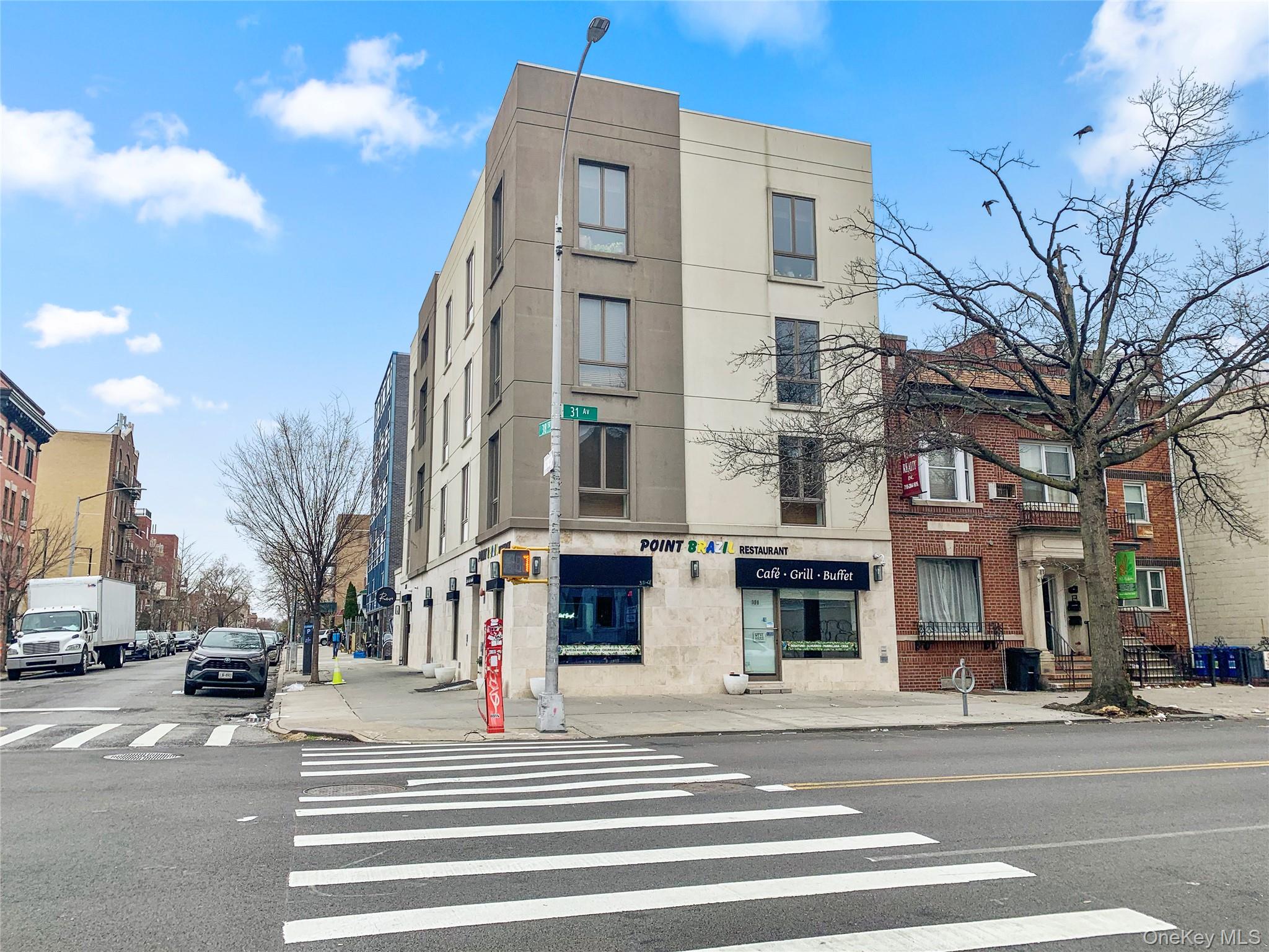 38-01 31st Avenue, Astoria, NY 11103