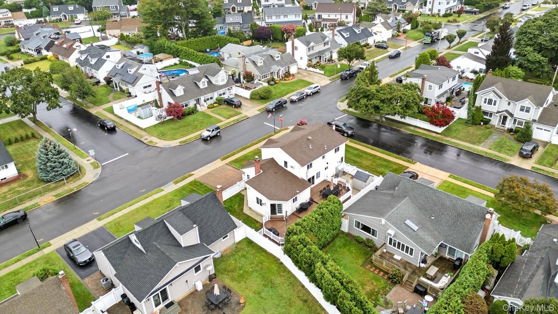 3532 Waverly Avenue, Seaford, NY 11783