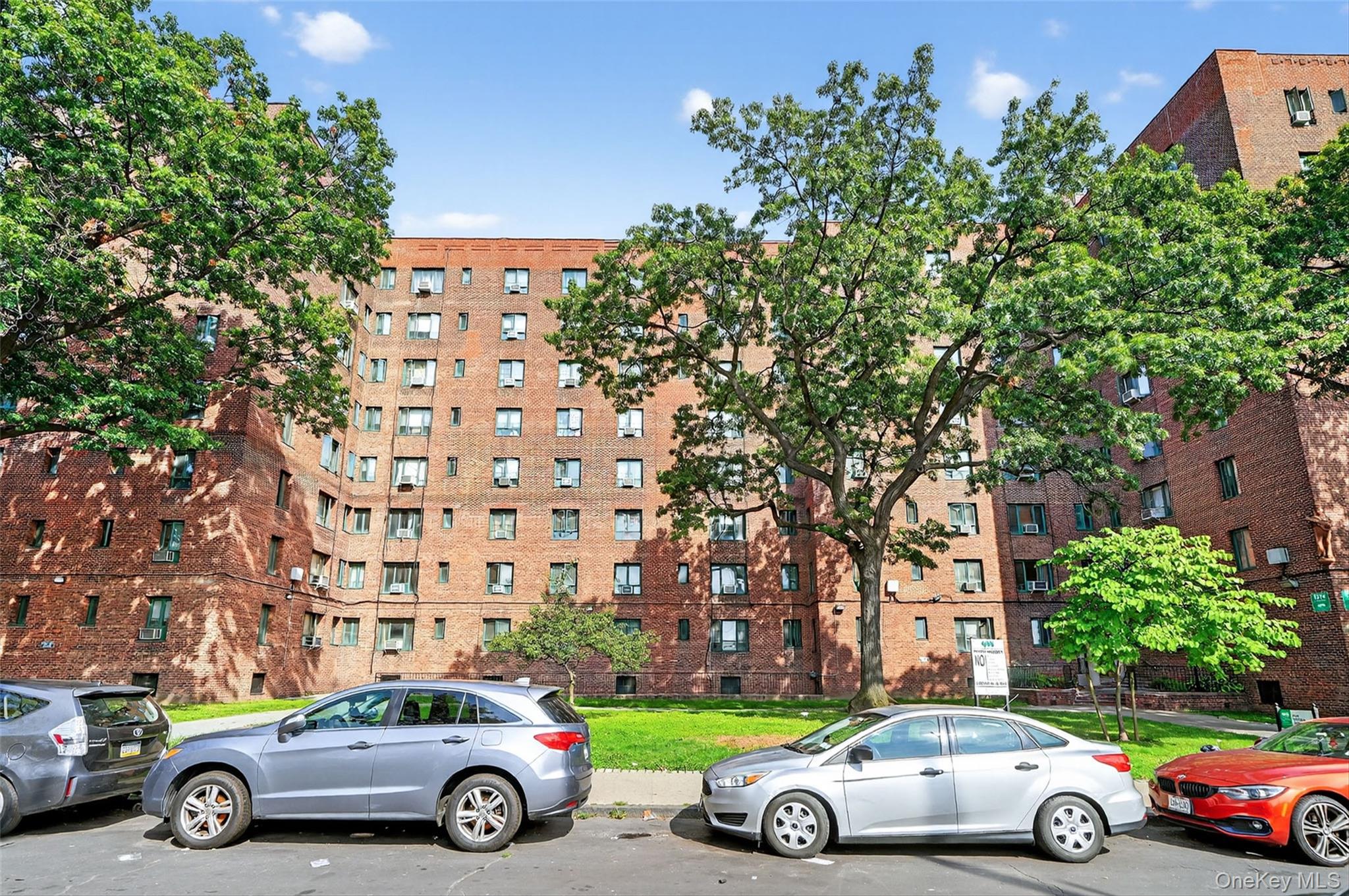 1314 Virginia Avenue # 6F, Bronx, NY 10462