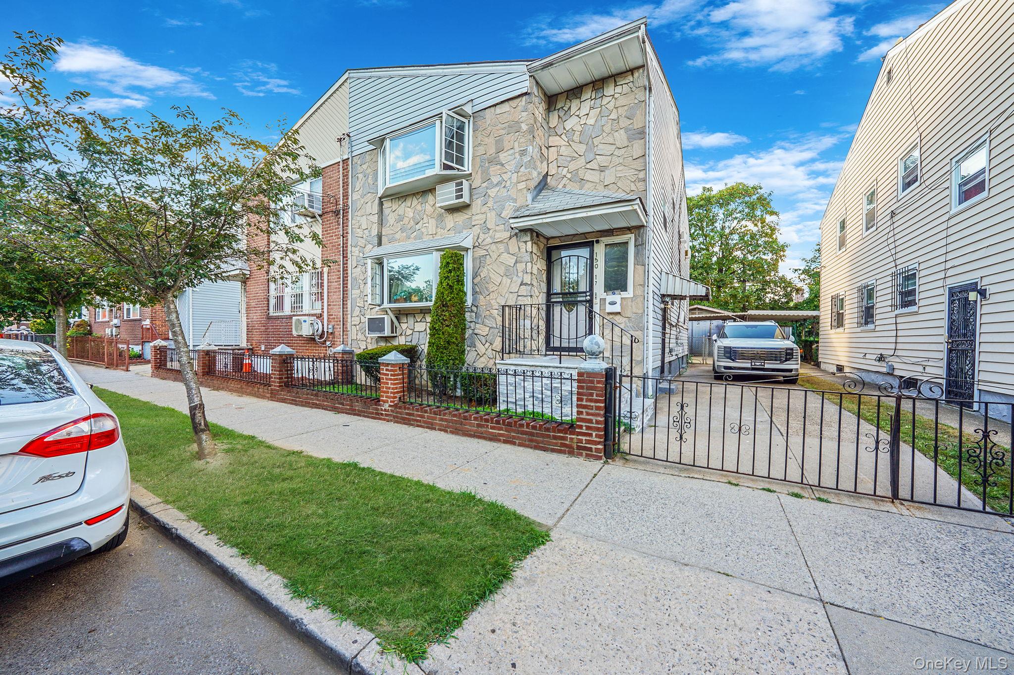 15017 108th Avenue, Jamaica, NY 11433