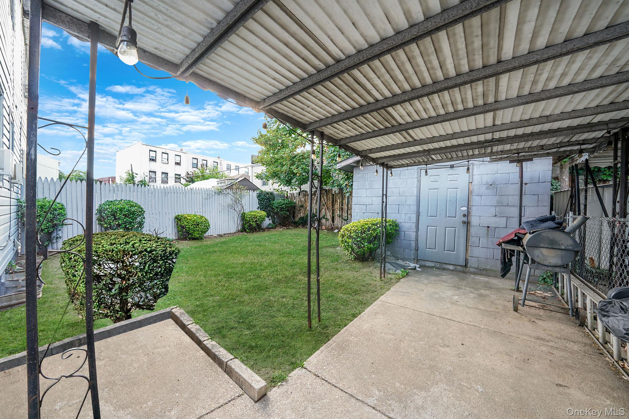 15017 108th Avenue, Jamaica, NY 11433